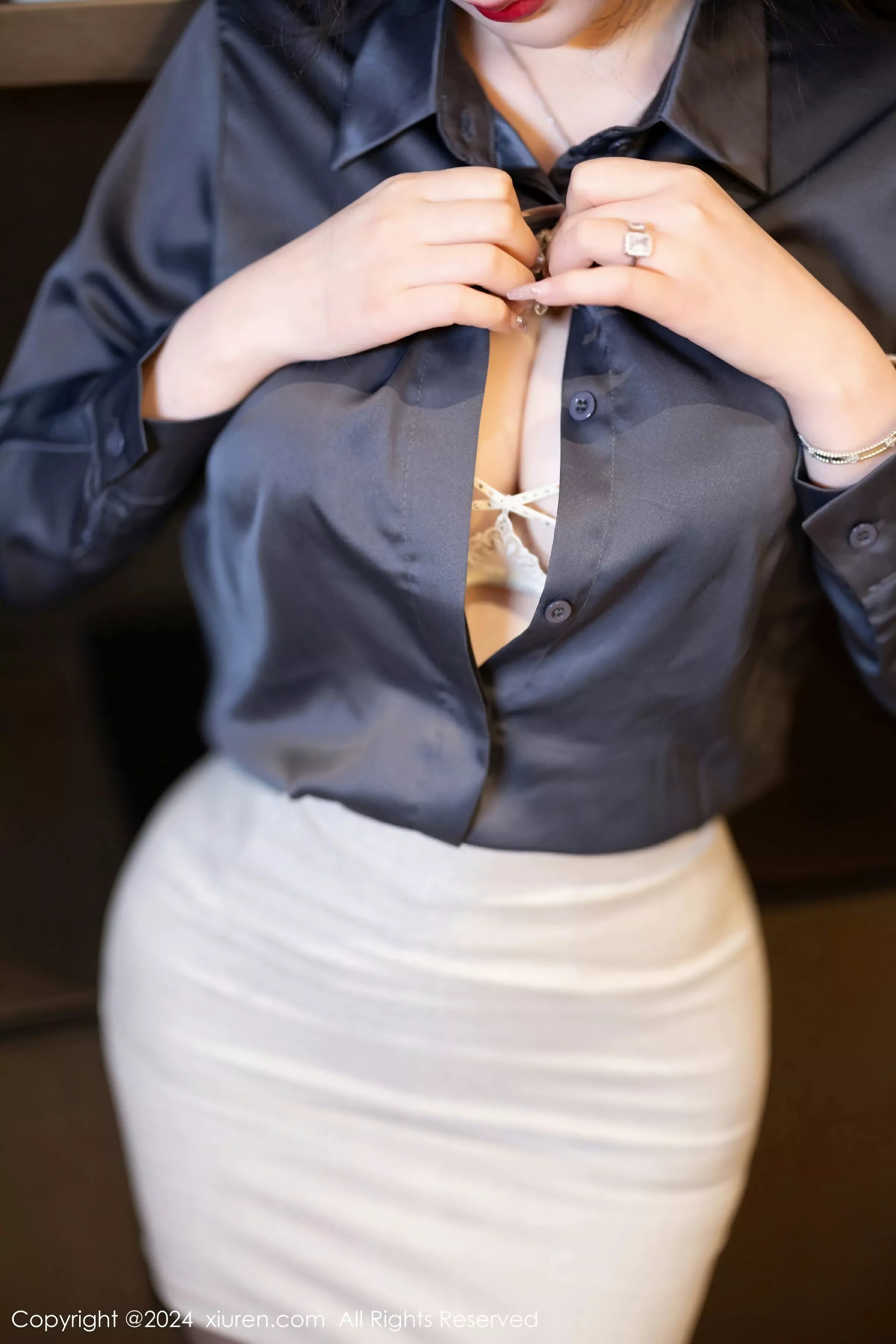  XiuRen 秀人 No.8126 李丽莎 [82P]第7张