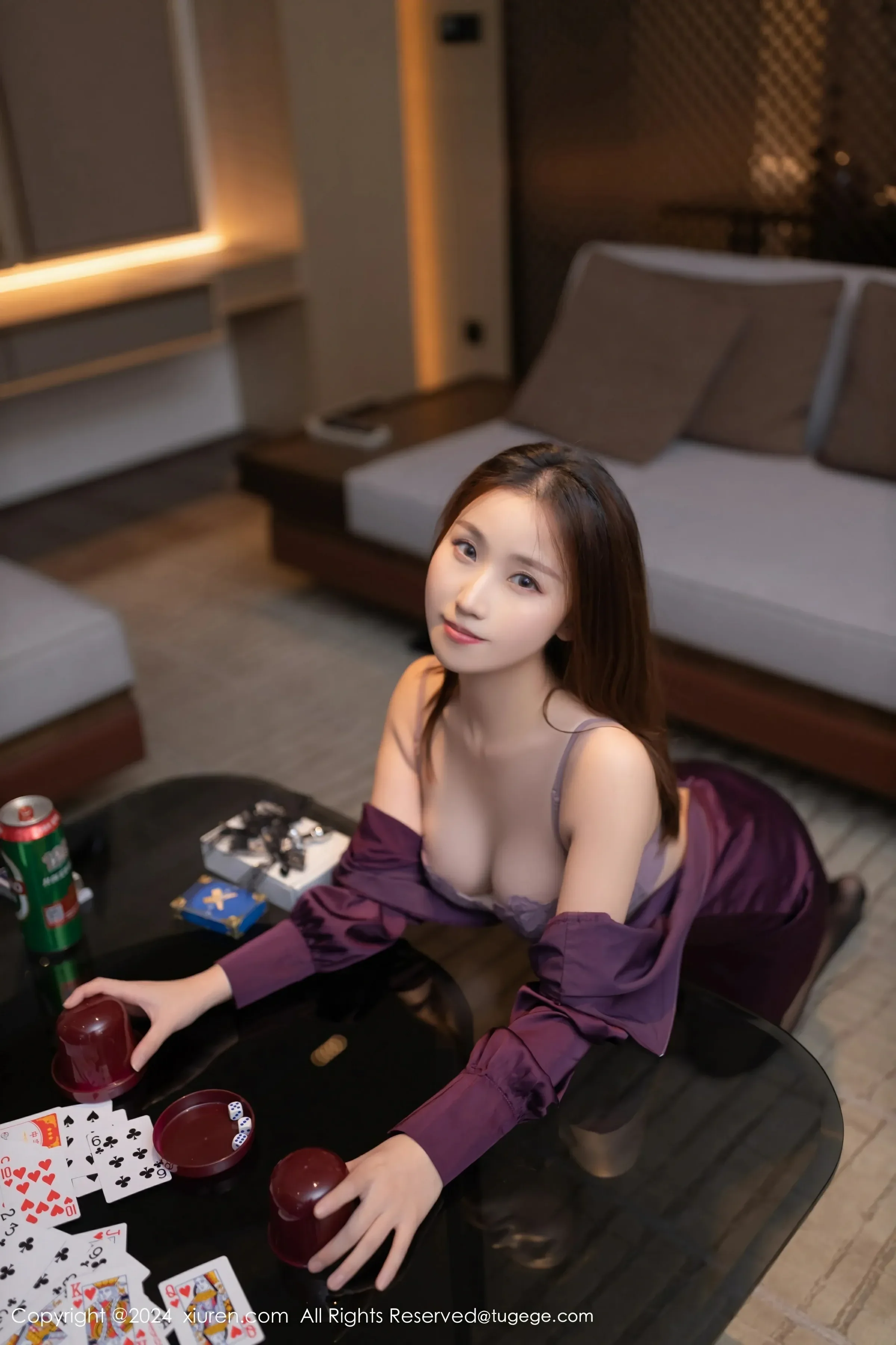  XiuRen 秀人 No.8264 杏子Yada [87P]第23张