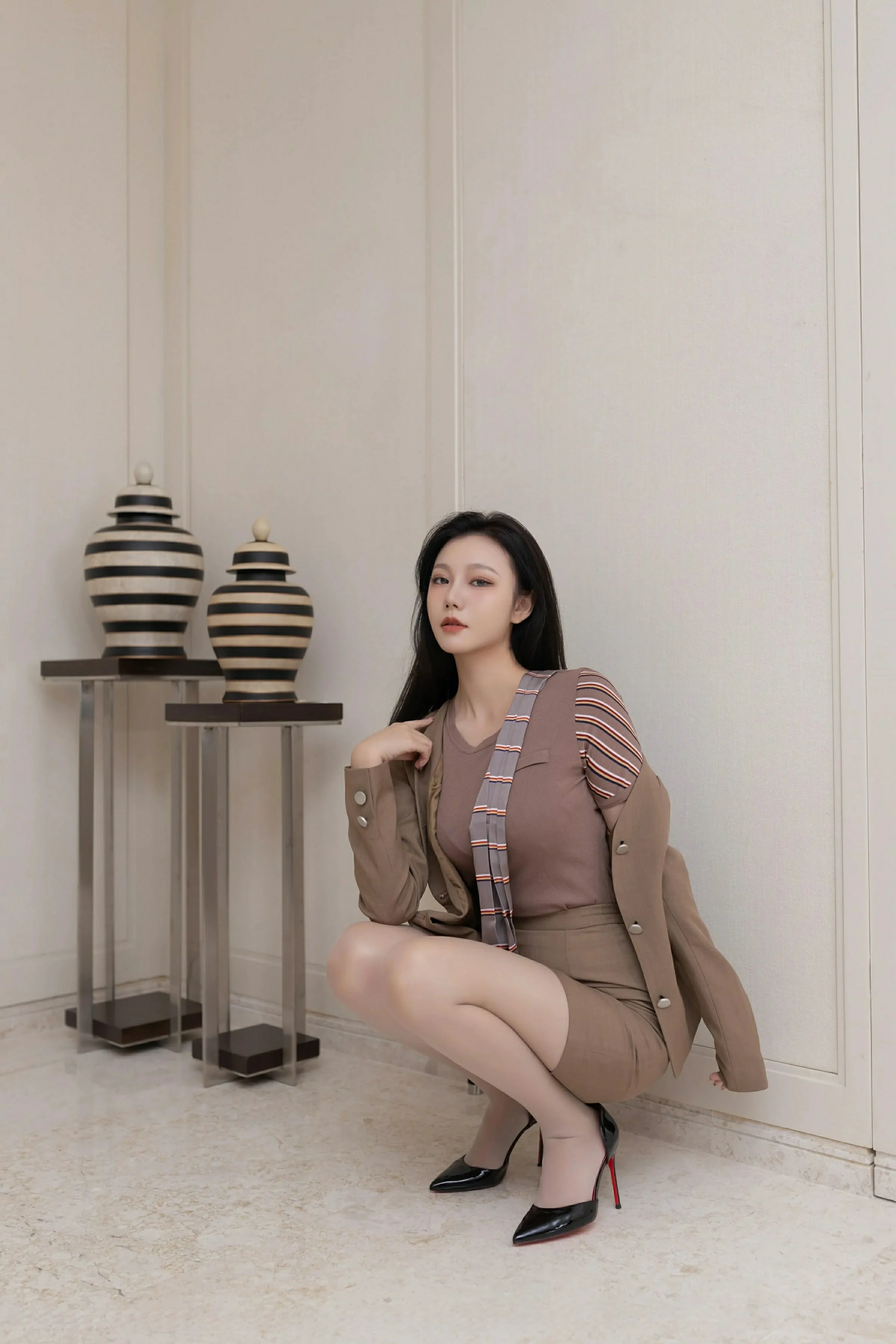  XiuRen 秀人 No.9966 安然anran [80P]第8张