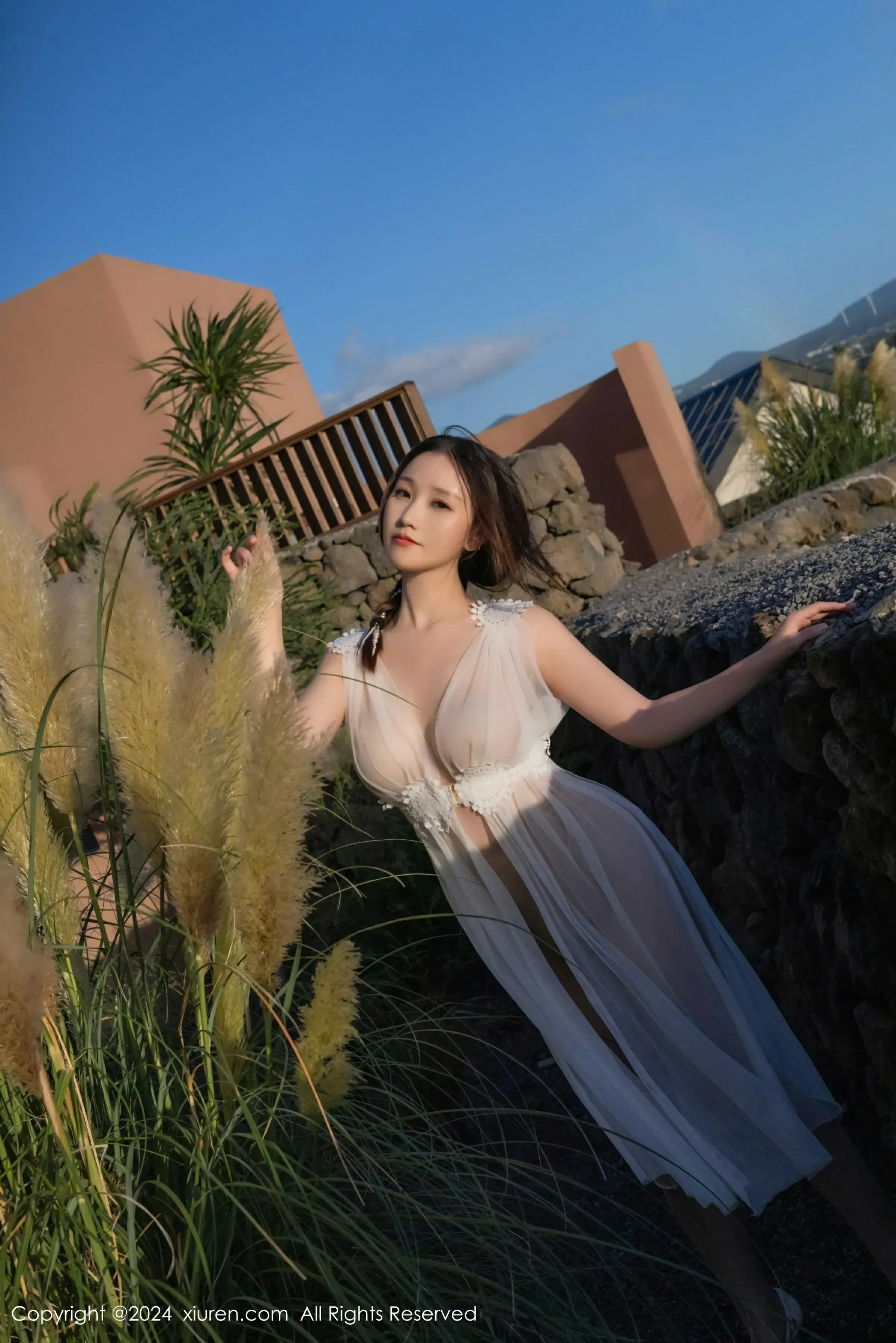  XiuRen 秀人 No.9442 杏子Yada [82P]第4张