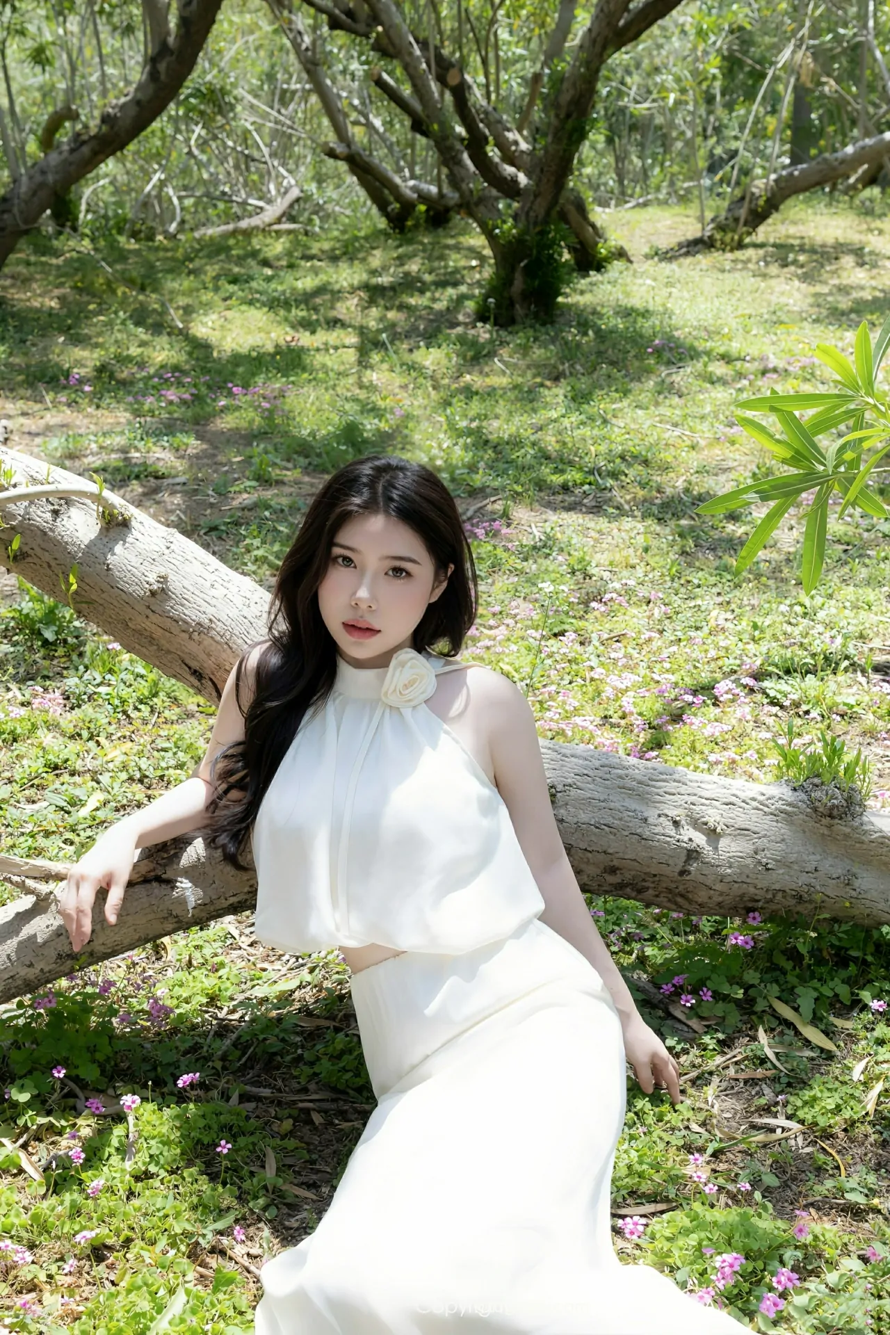  秀人网 No.10485 模特合集 [82P]第6张