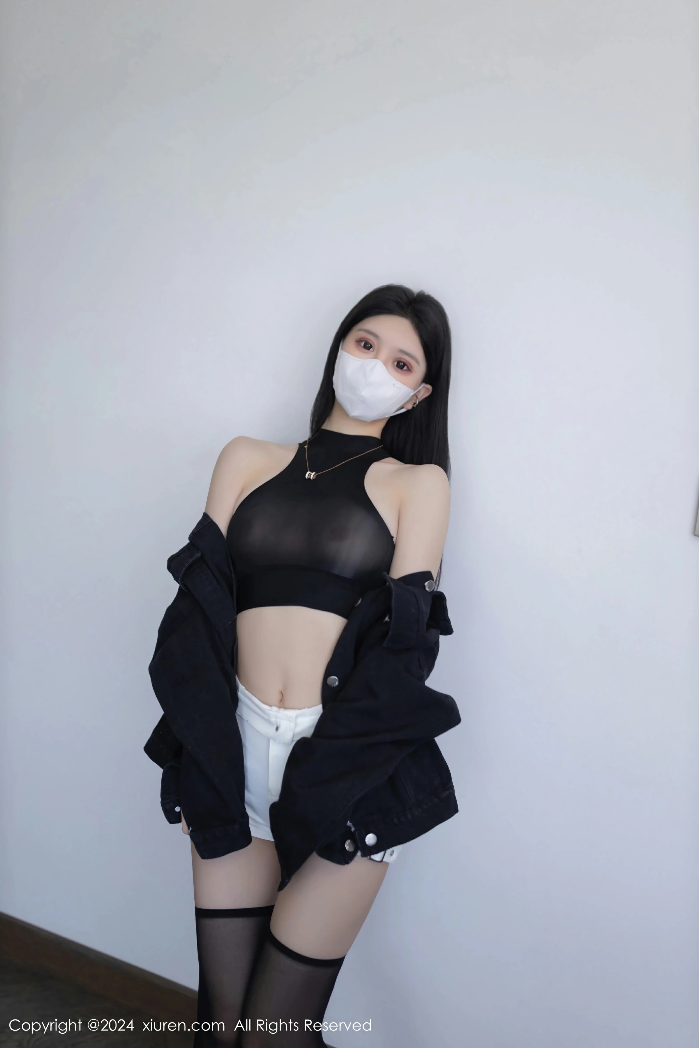  XiuRen 秀人 No.8636 幼幼 [80P]第5张