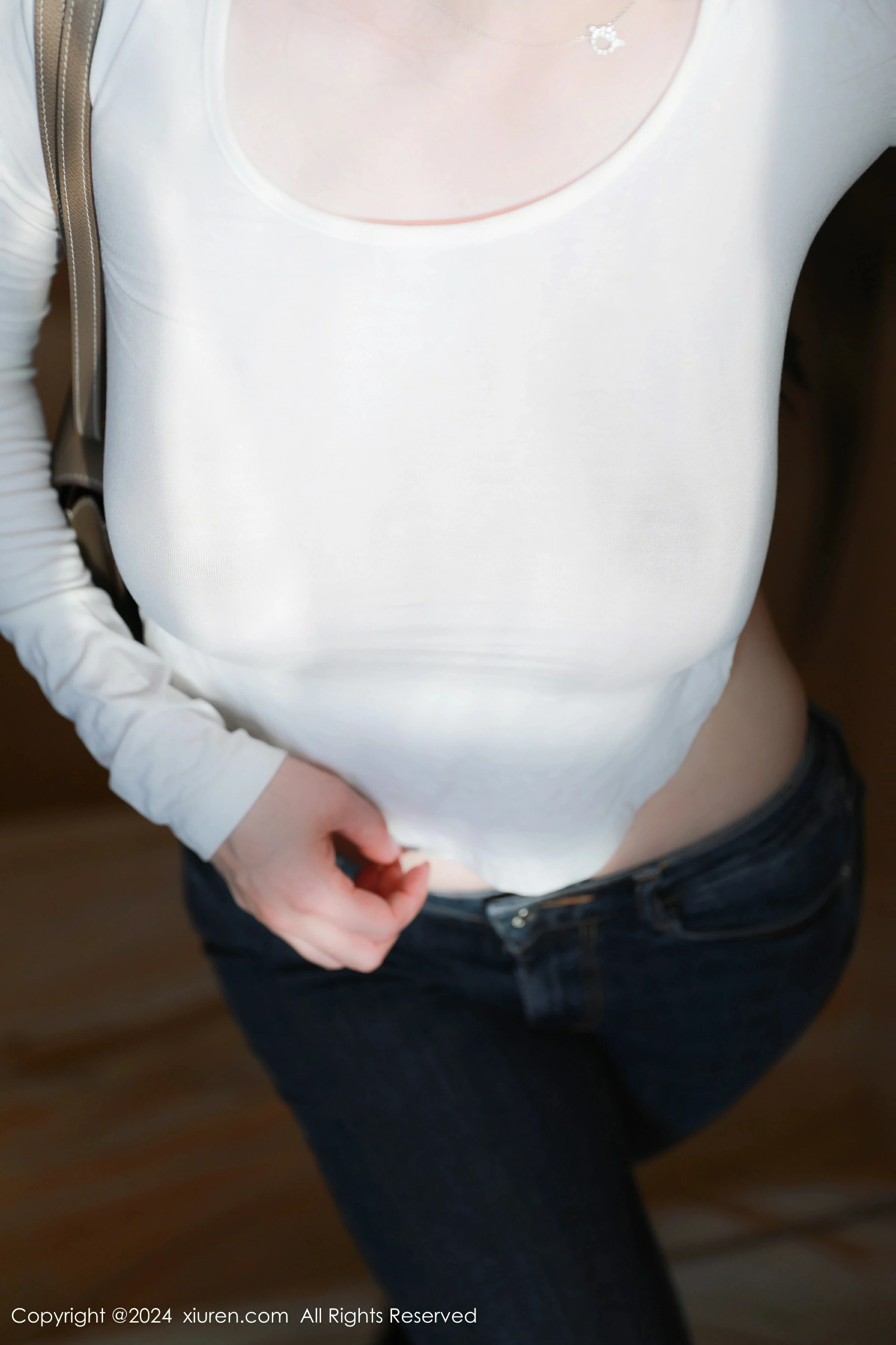  XiuRen 秀人 No.8618 白茹雪 [82P]第6张