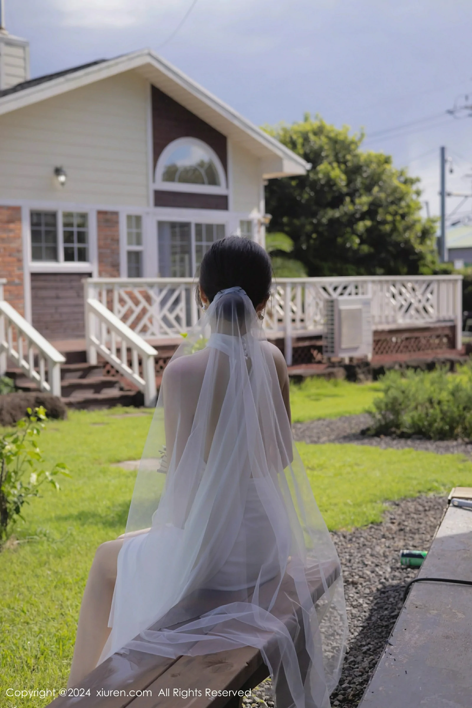  XiuRen 秀人 No.9387 鱼子酱Fish [81P]第11张