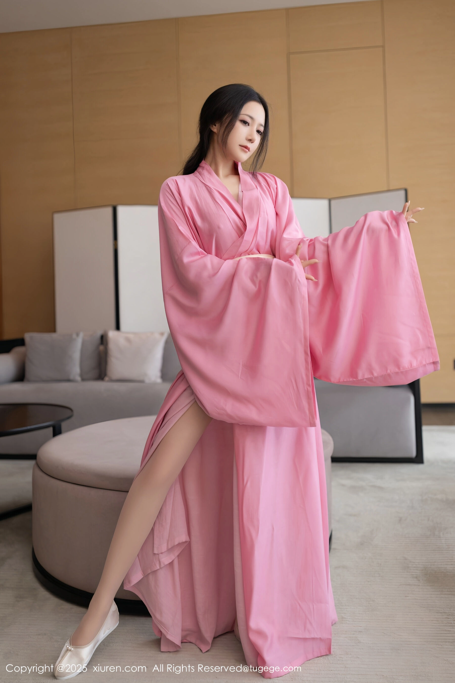  秀人网 鱼子酱Fish Vol.11049 [82P]第23张