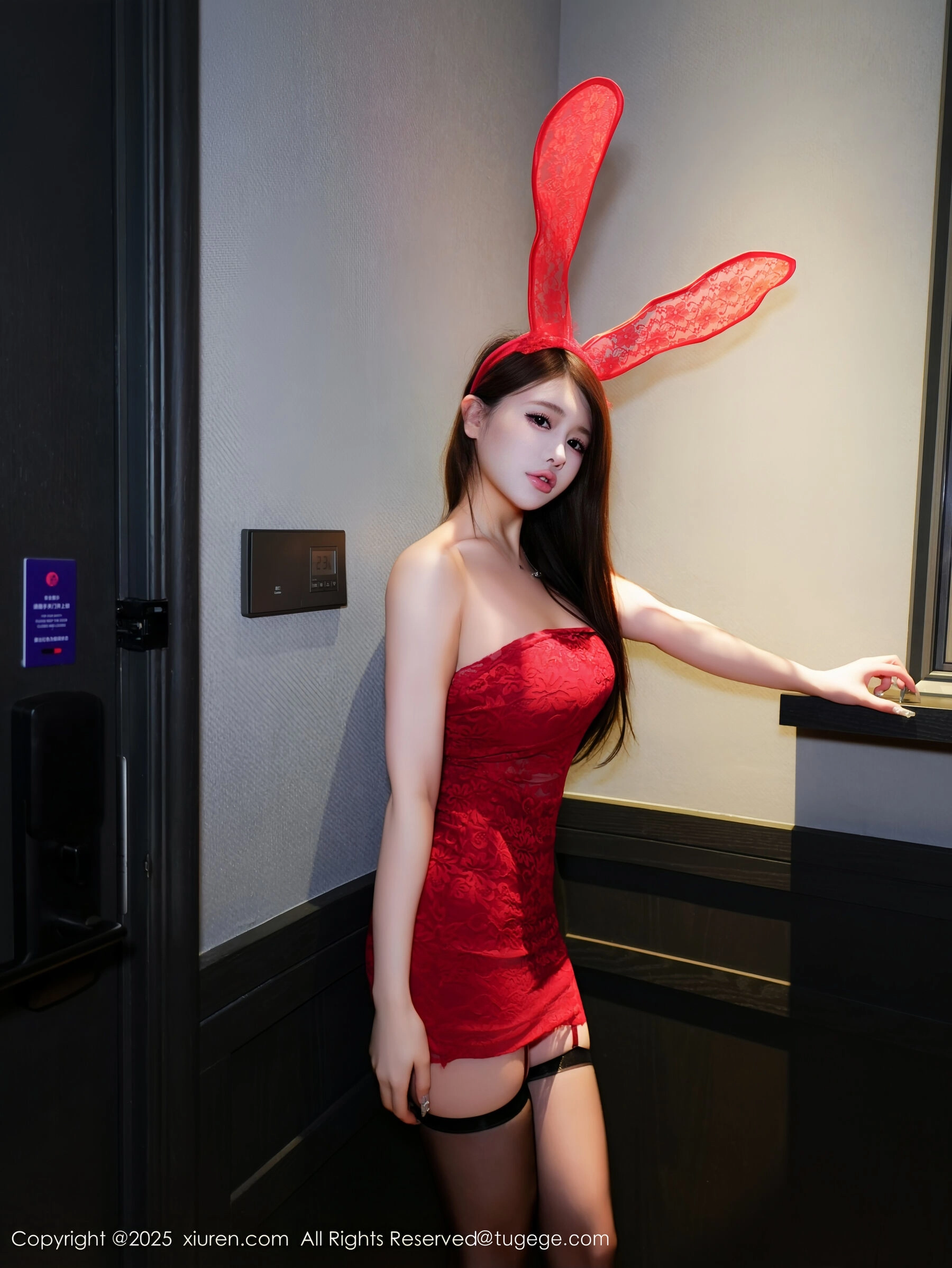  秀人网 甜妮 Vol.10907 [73P]第5张