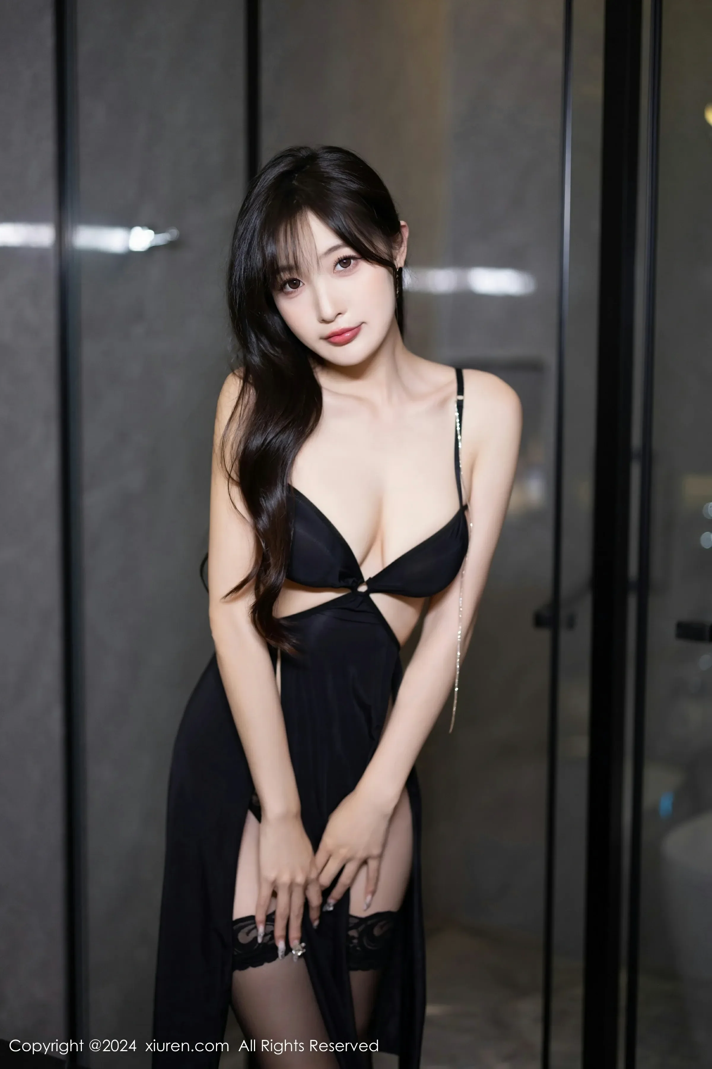  XiuRen 秀人 No.8530 林星阑 [80P]第18张