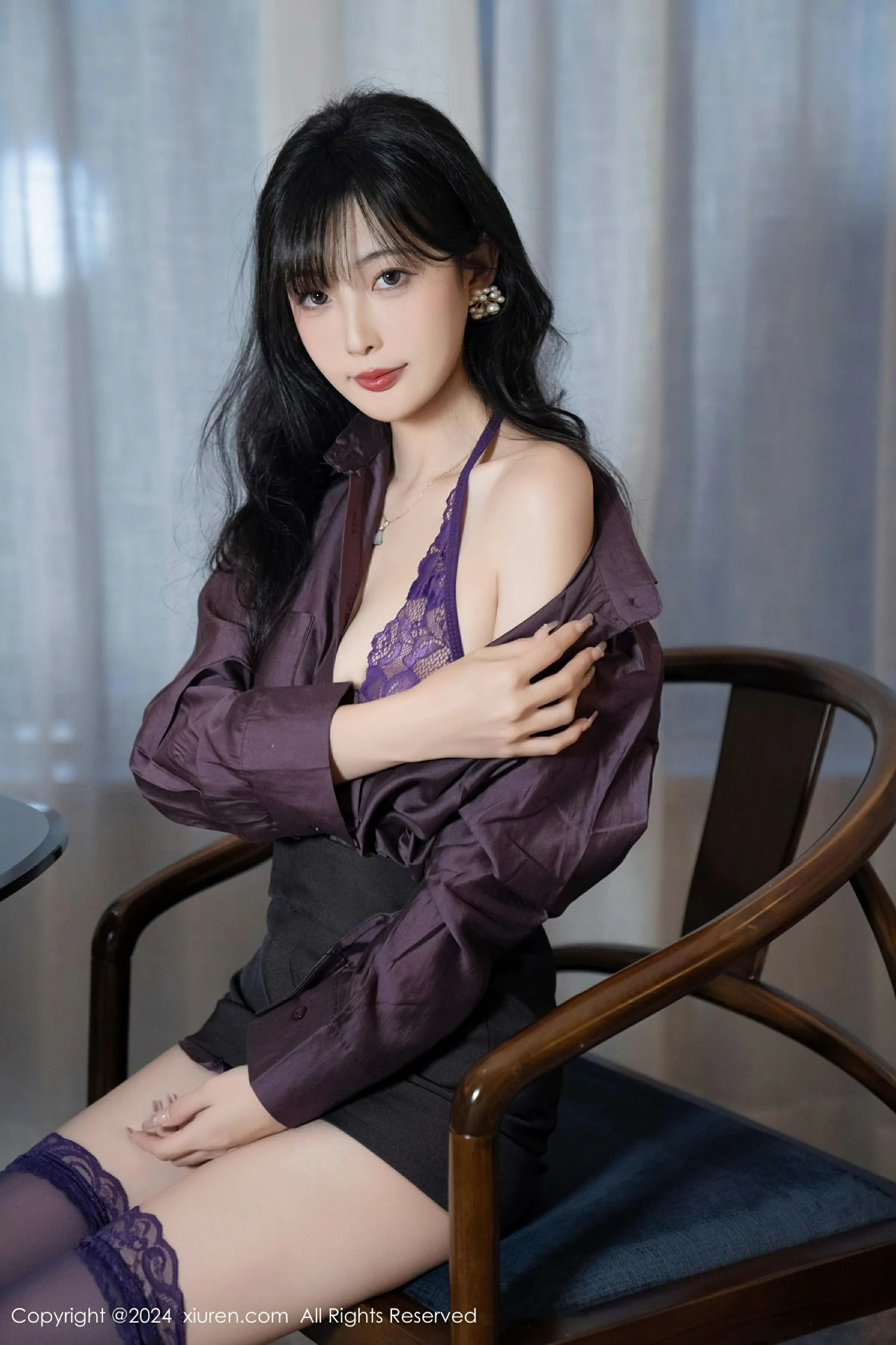  XiuRen 秀人 No.9428 林星阑 [81P]第14张