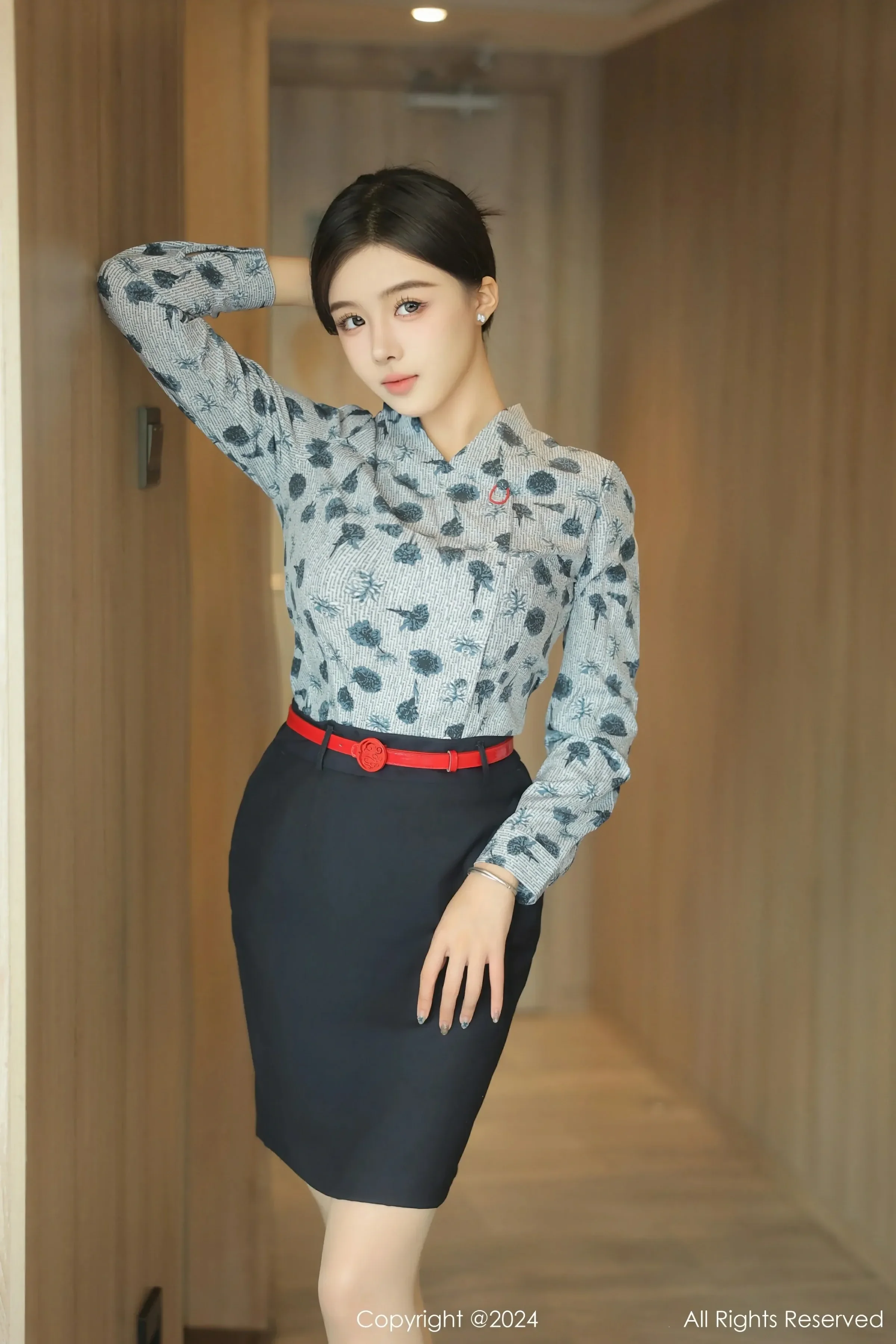  XiuRen 秀人 No.8919 袁圆 [84P]第1张