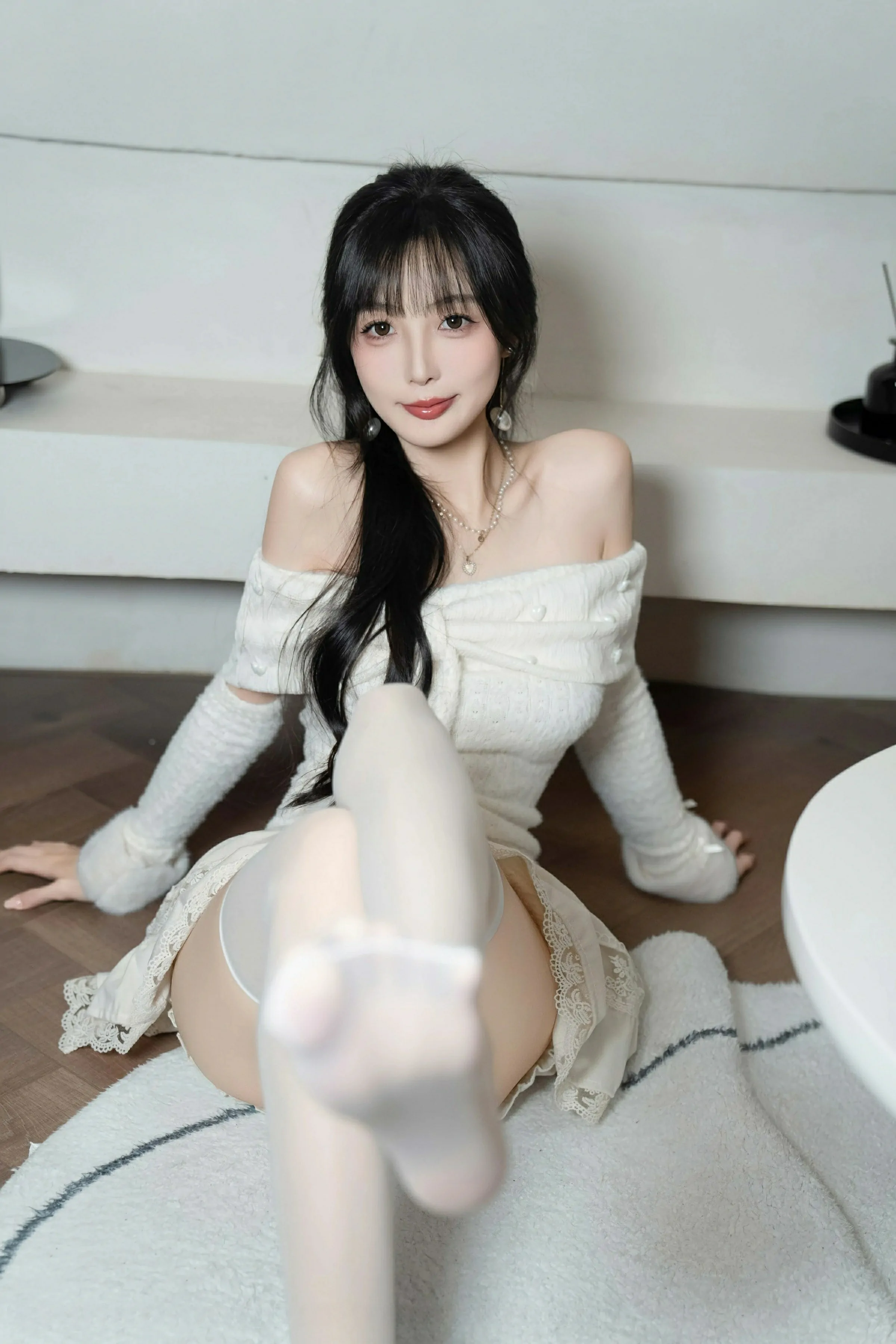  XiuRen 秀人 No.9658 林星阑 [93P]第17张