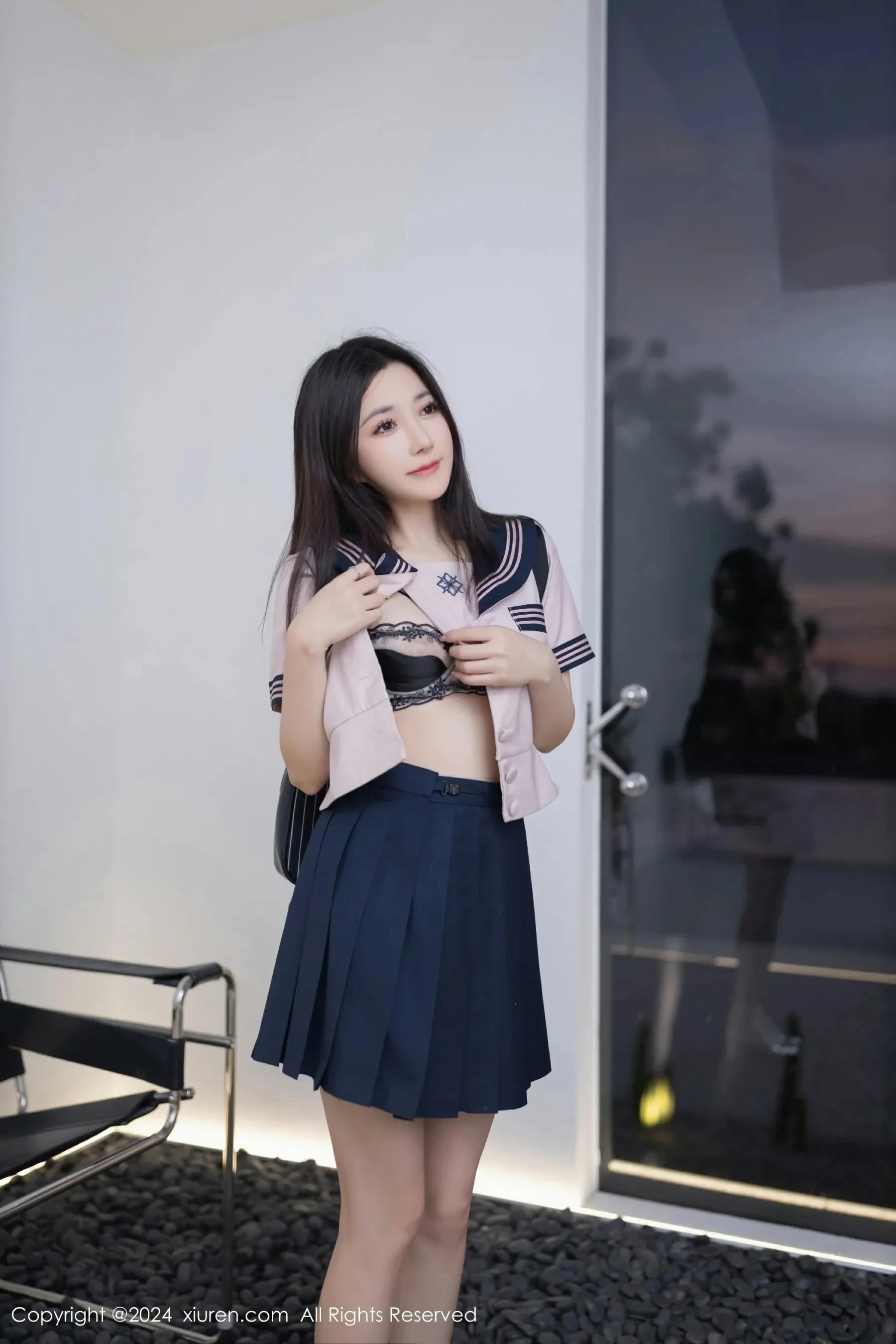  XiuRen 秀人 No.8244 鱼子酱Fish [80P]第14张