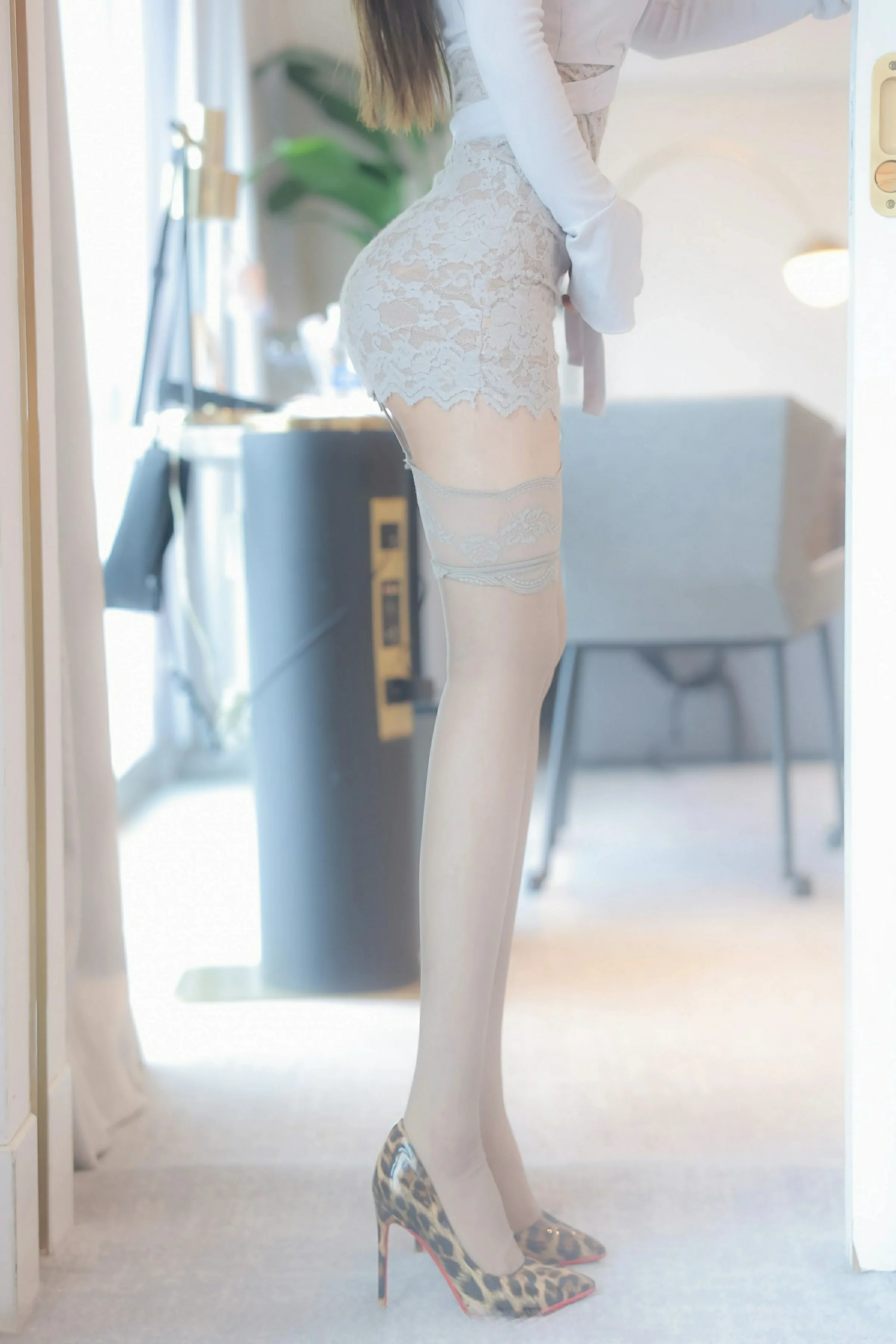  XiuRen 秀人 No.10083 爱酱里 [97P]第5张