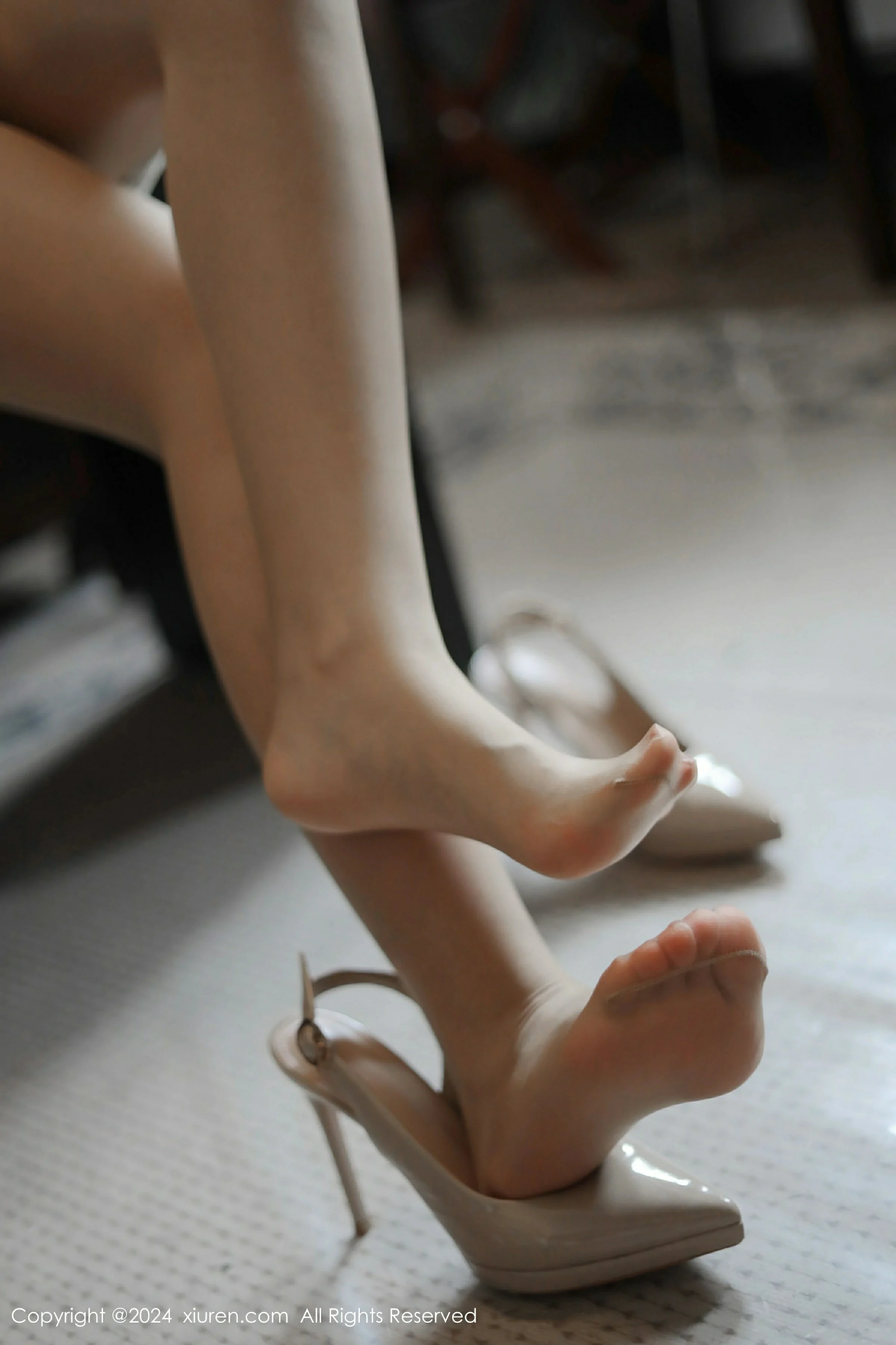  XiuRen 秀人 No.9401 金允珍呐 [79P]第22张