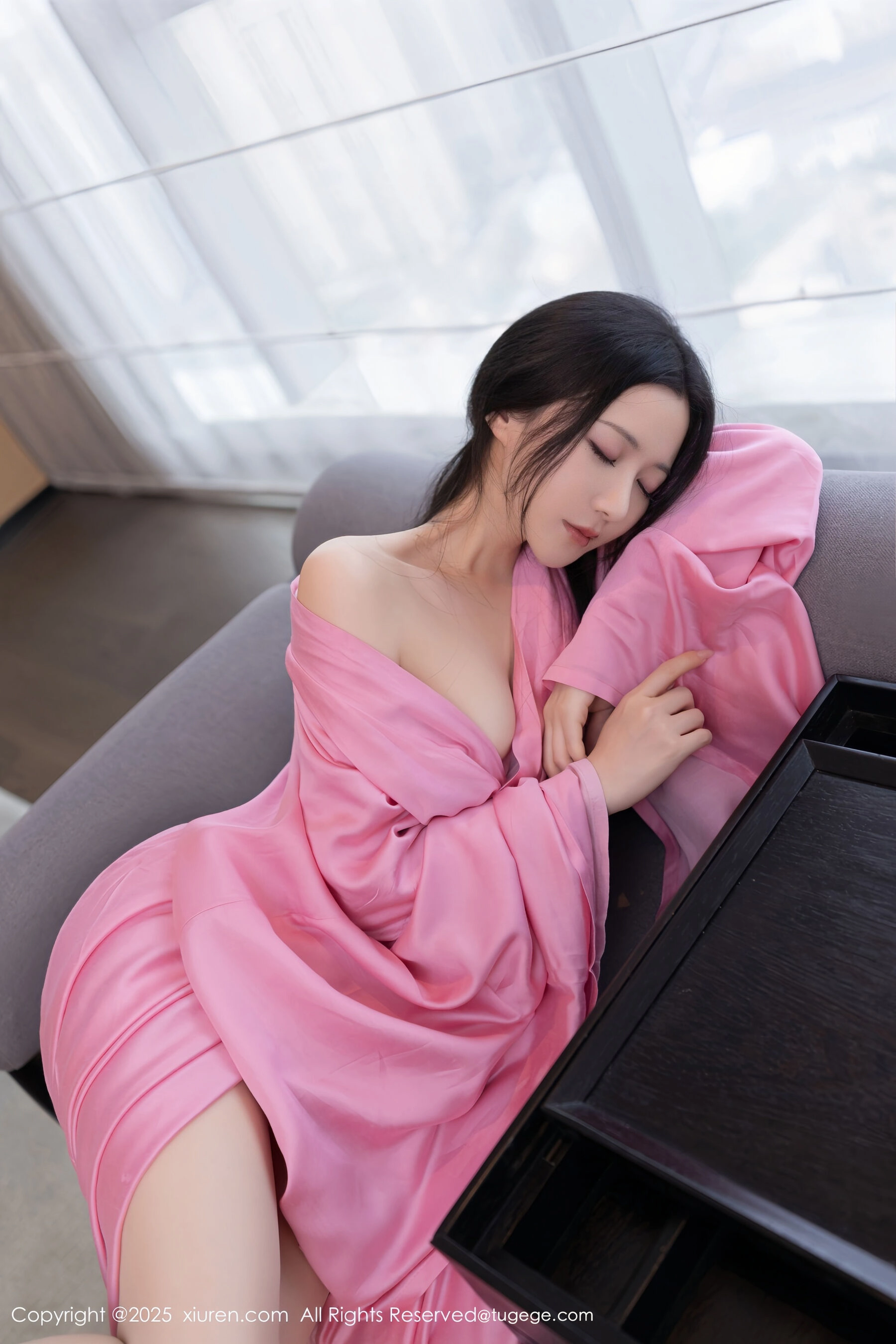  秀人网 鱼子酱Fish Vol.11049 [82P]第5张