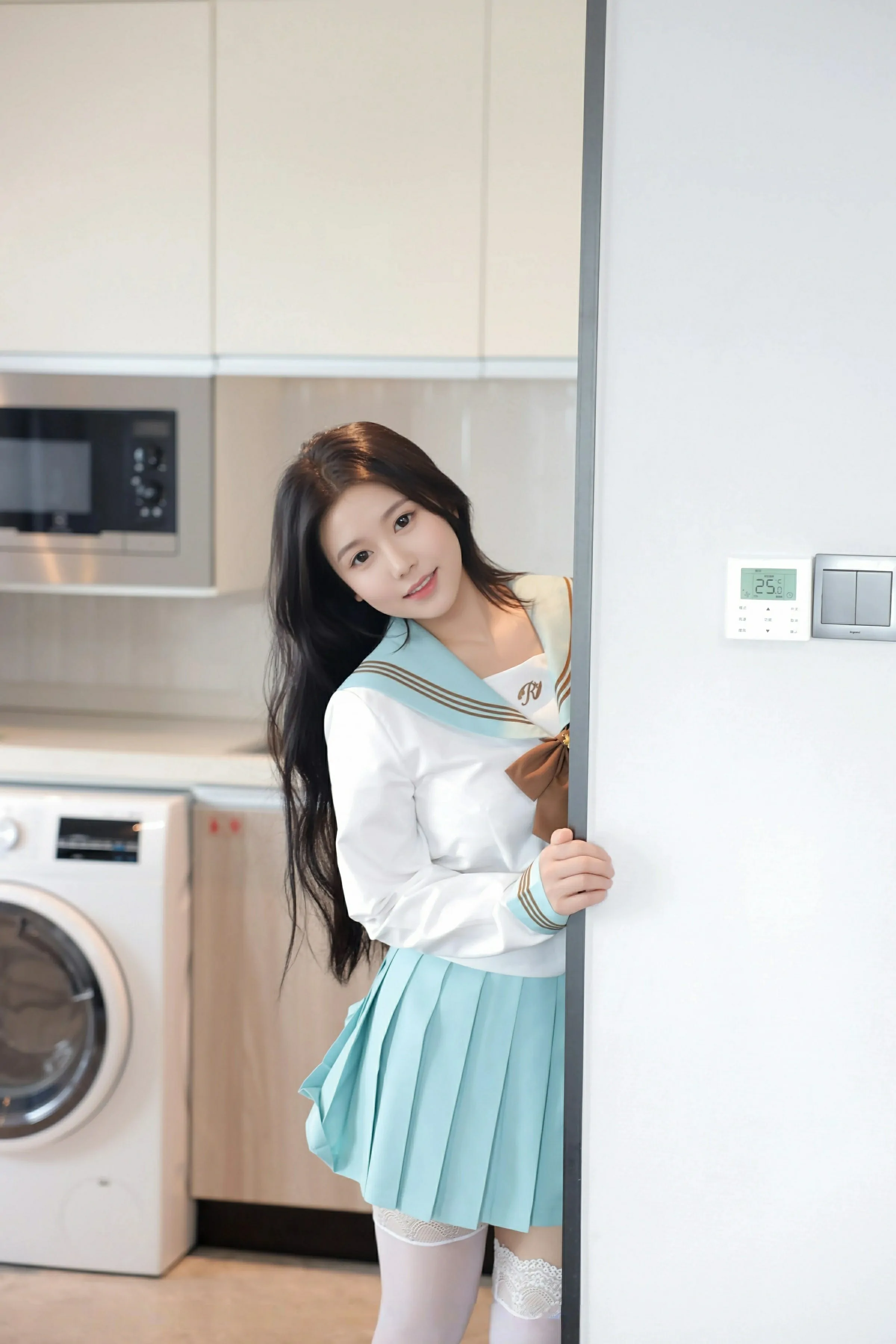  秀人网 No.10379 林嘉馨 [93P]第5张