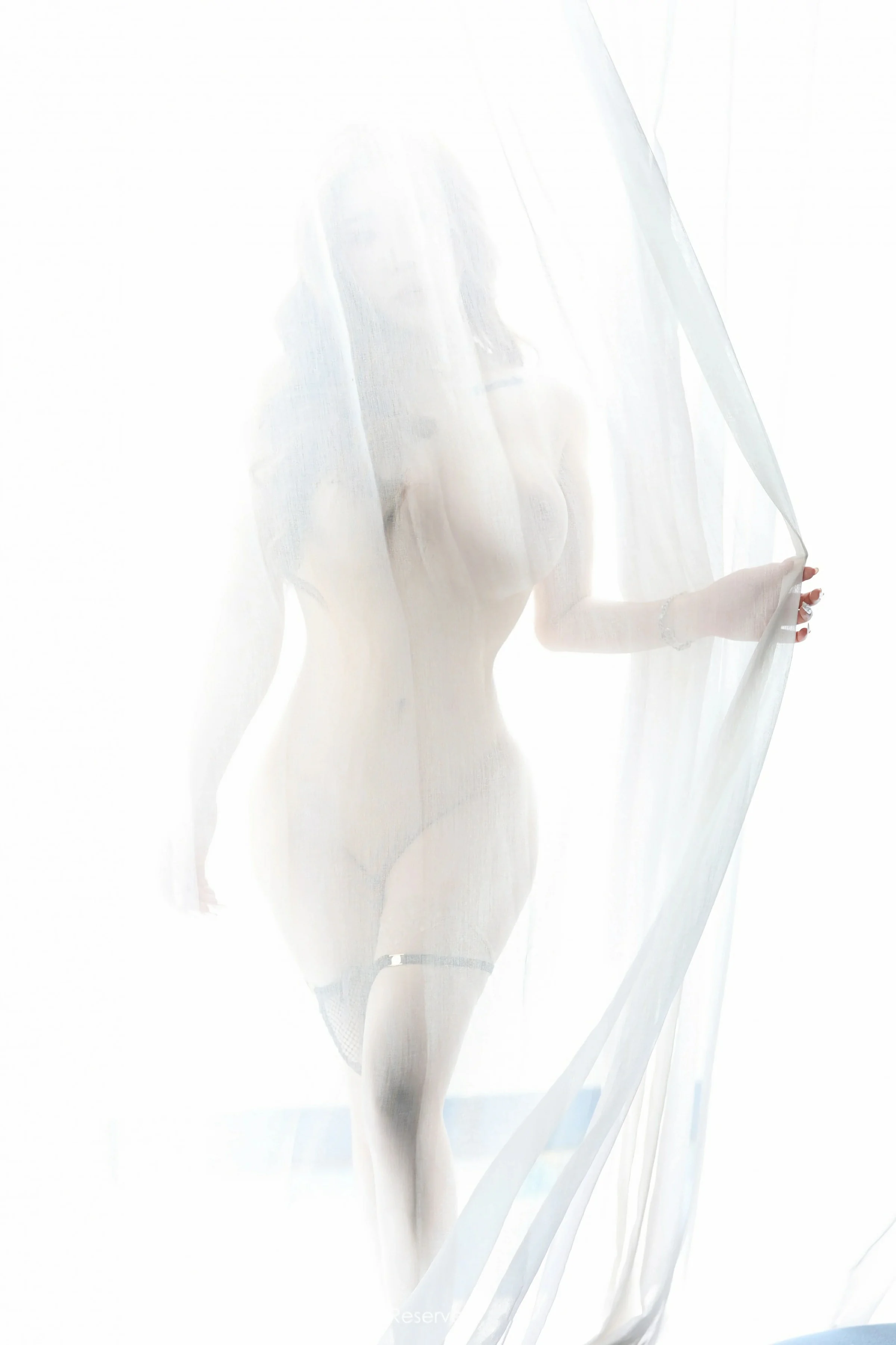  XiuRen 秀人 No.8813 小海臀Rena [71P]第19张