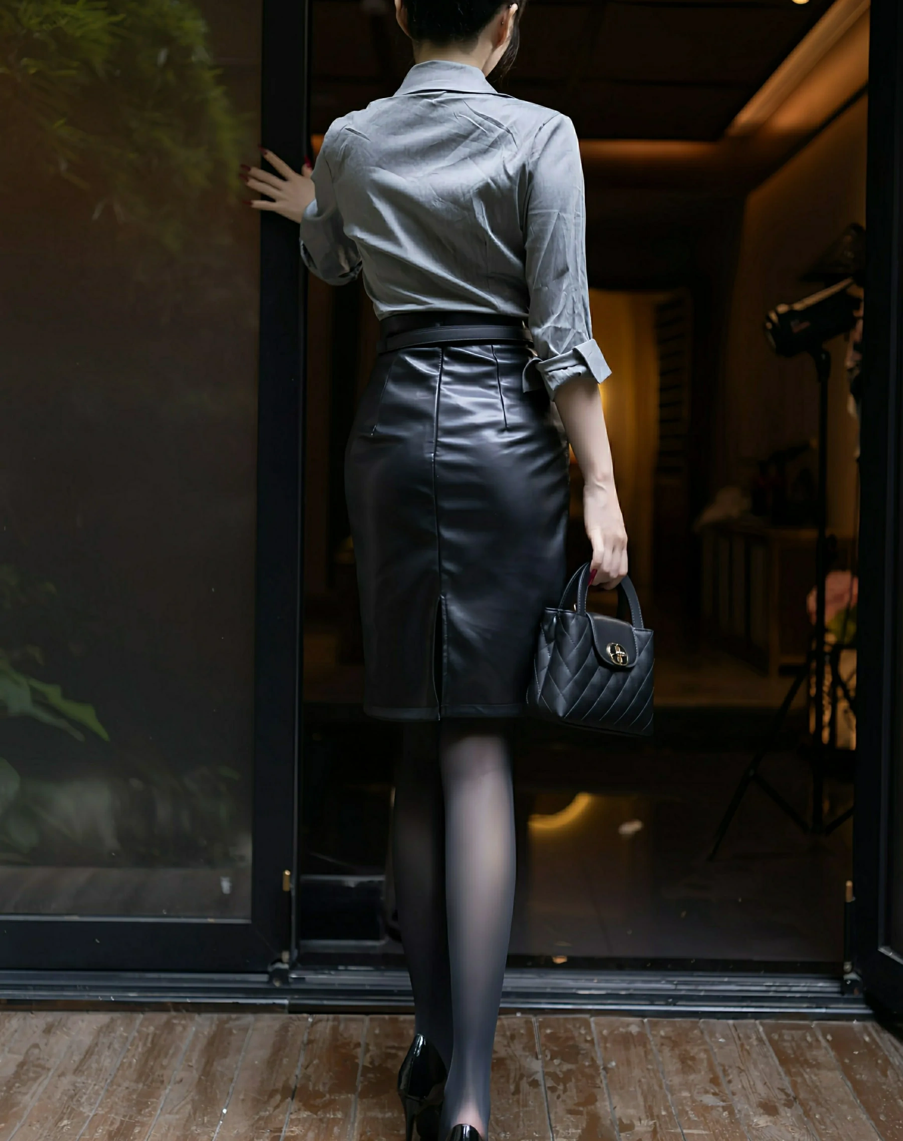  秀人网 No.10635 鱼子酱Fish [79P]第1张