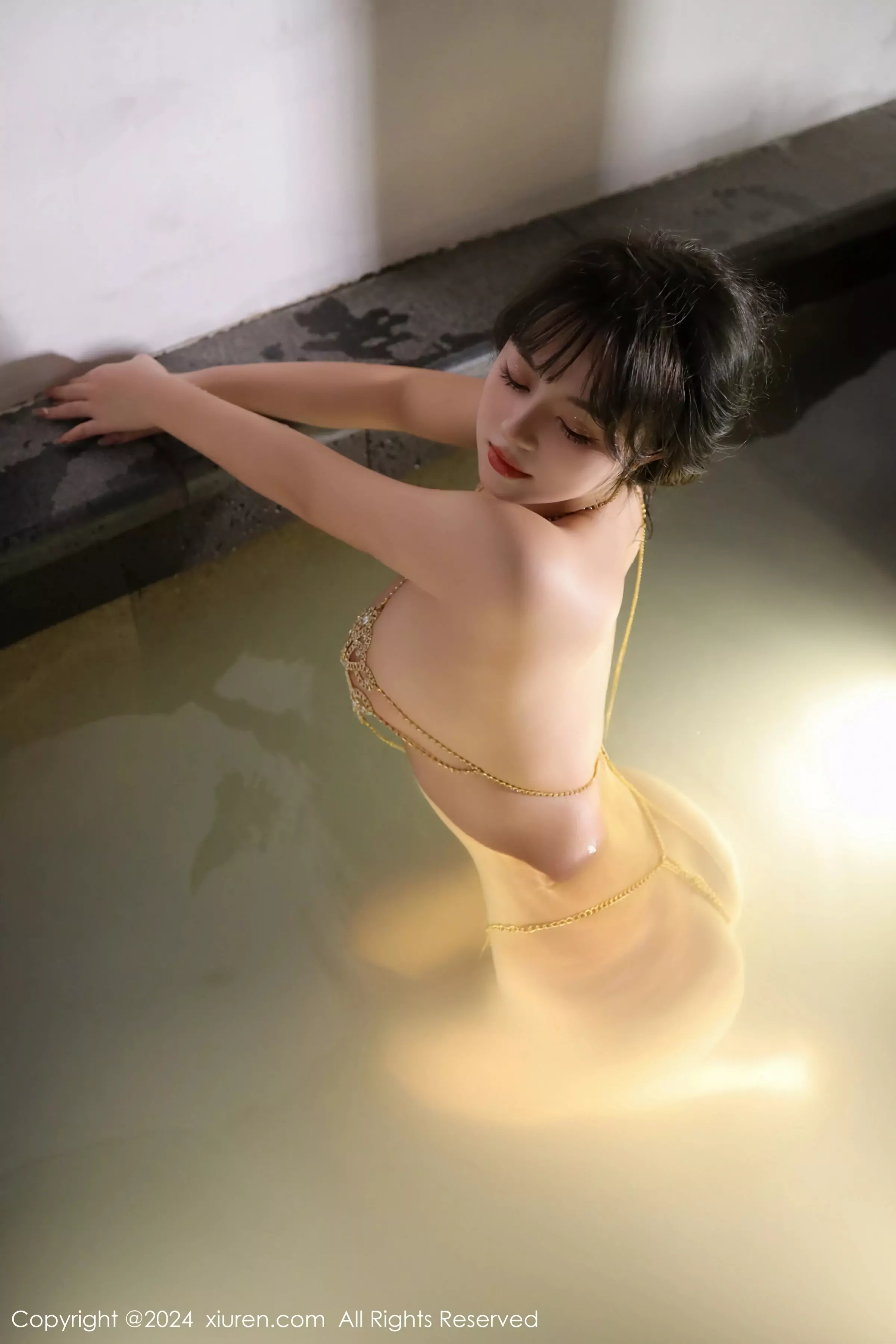  XiuRen 秀人 No.8075 沈思怡 [74P]第23张