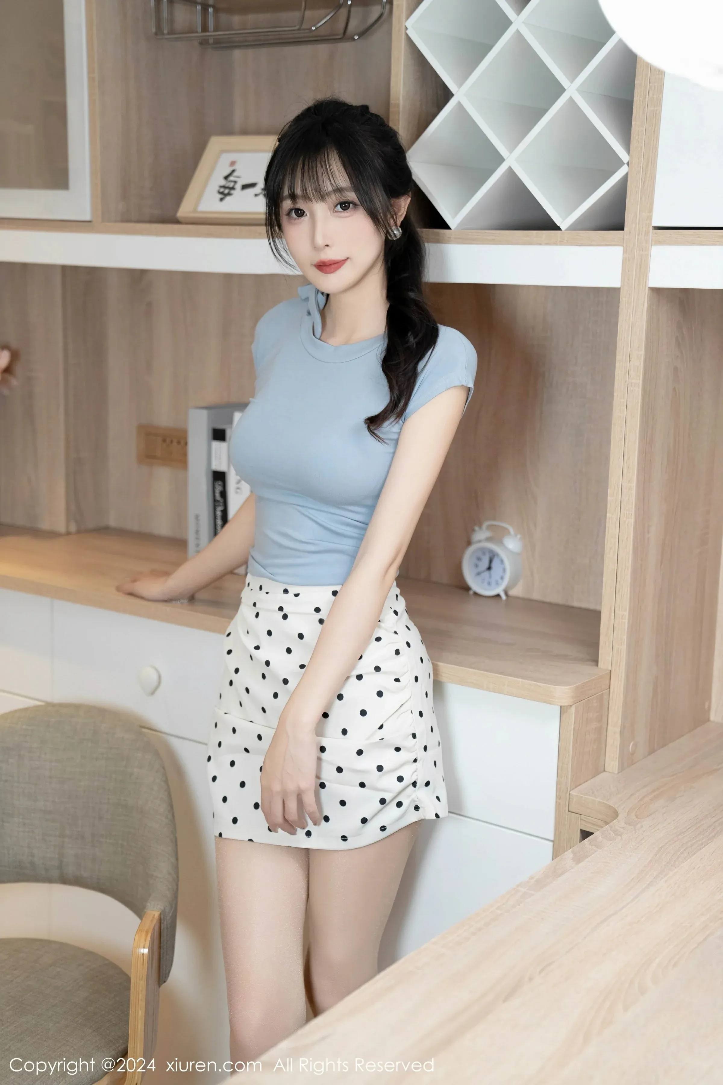  XiuRen 秀人 No.9054 林星阑 [99P]第10张