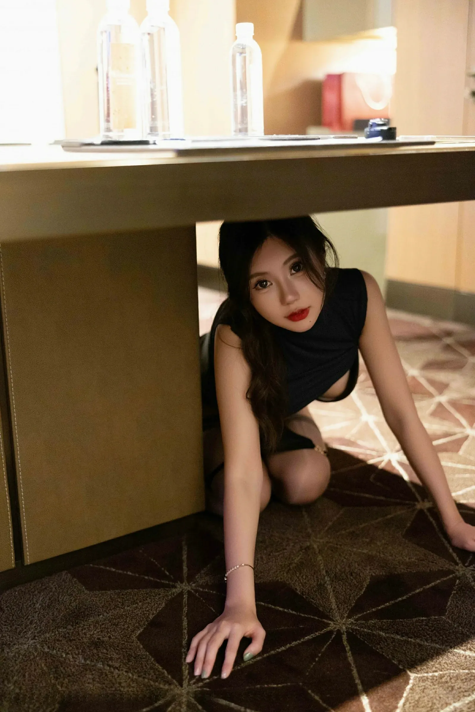  XiuRen 秀人 No.9560 绮里嘉ula [99P]第33张