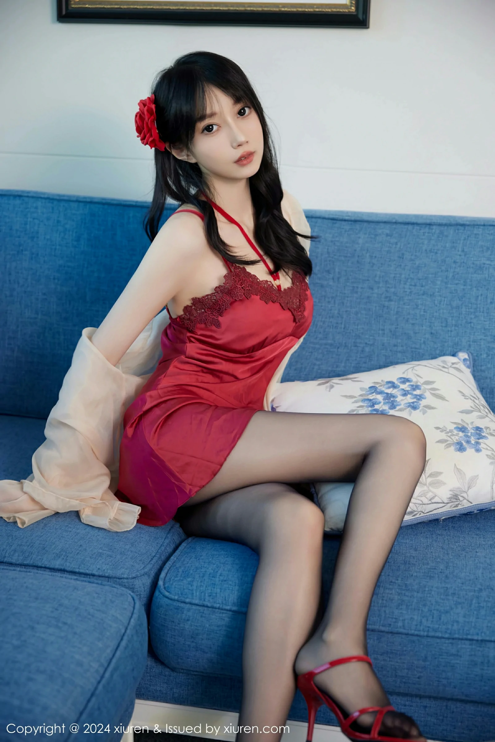  XiuRen 秀人 No.9488 玥儿玥er [79P]第5张