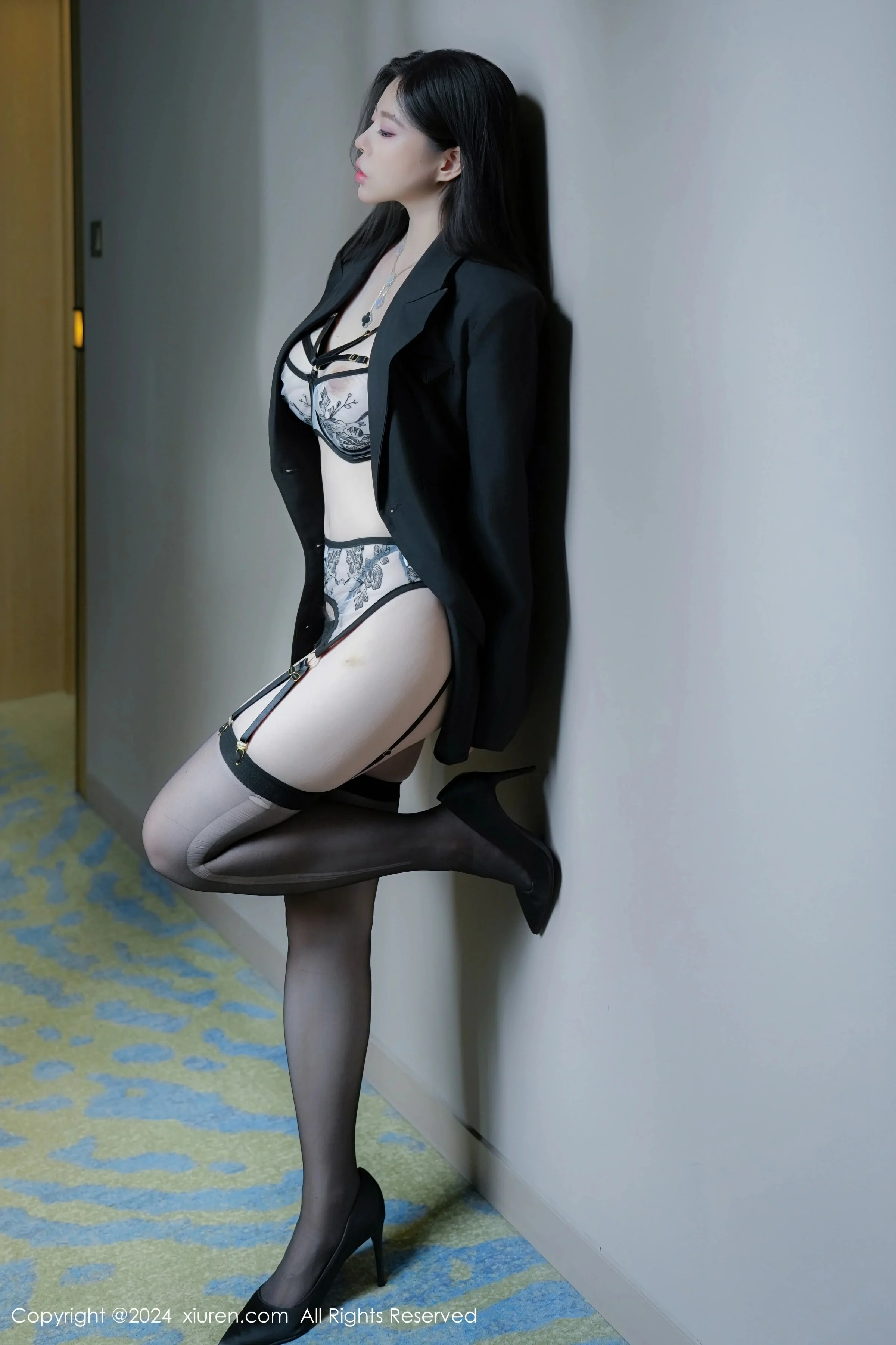  XiuRen 秀人 No.8920 白茹雪 [75P]第13张