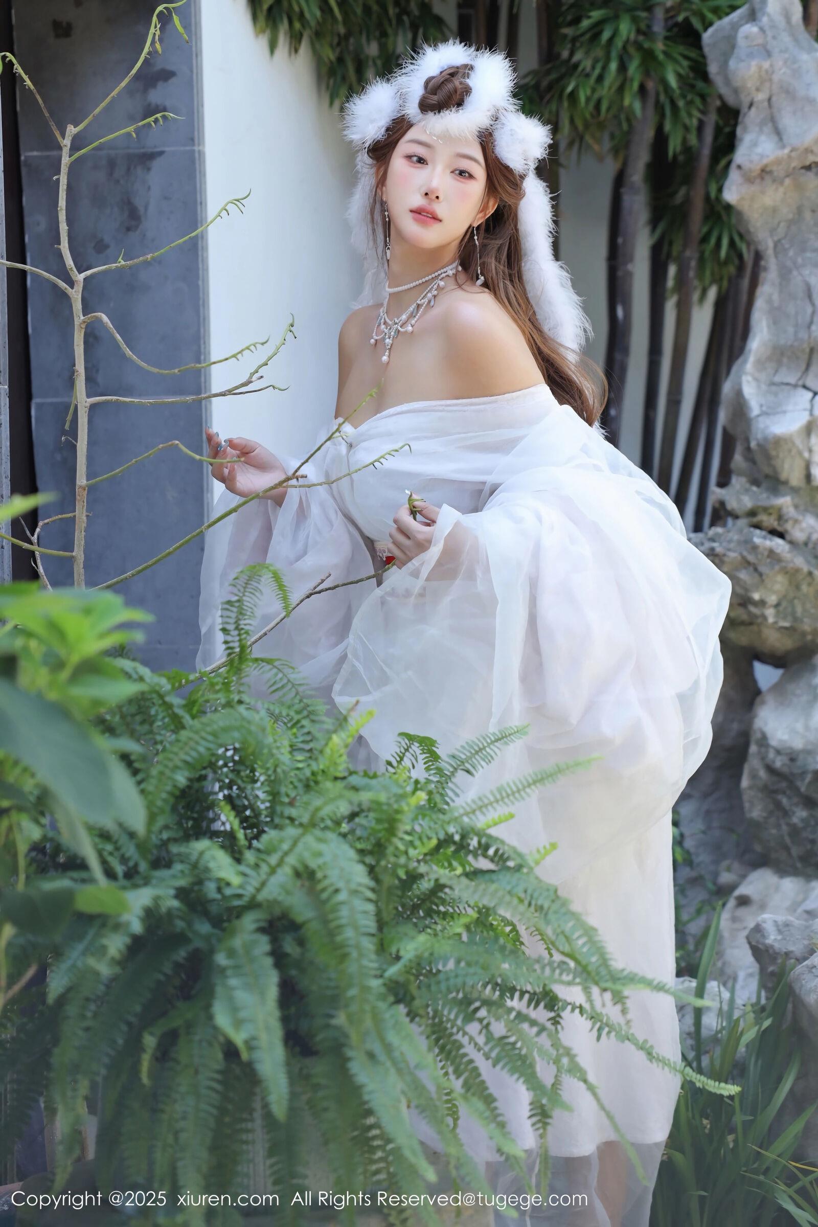  秀人网 金允希Yuki No.10843 [78P]第11张