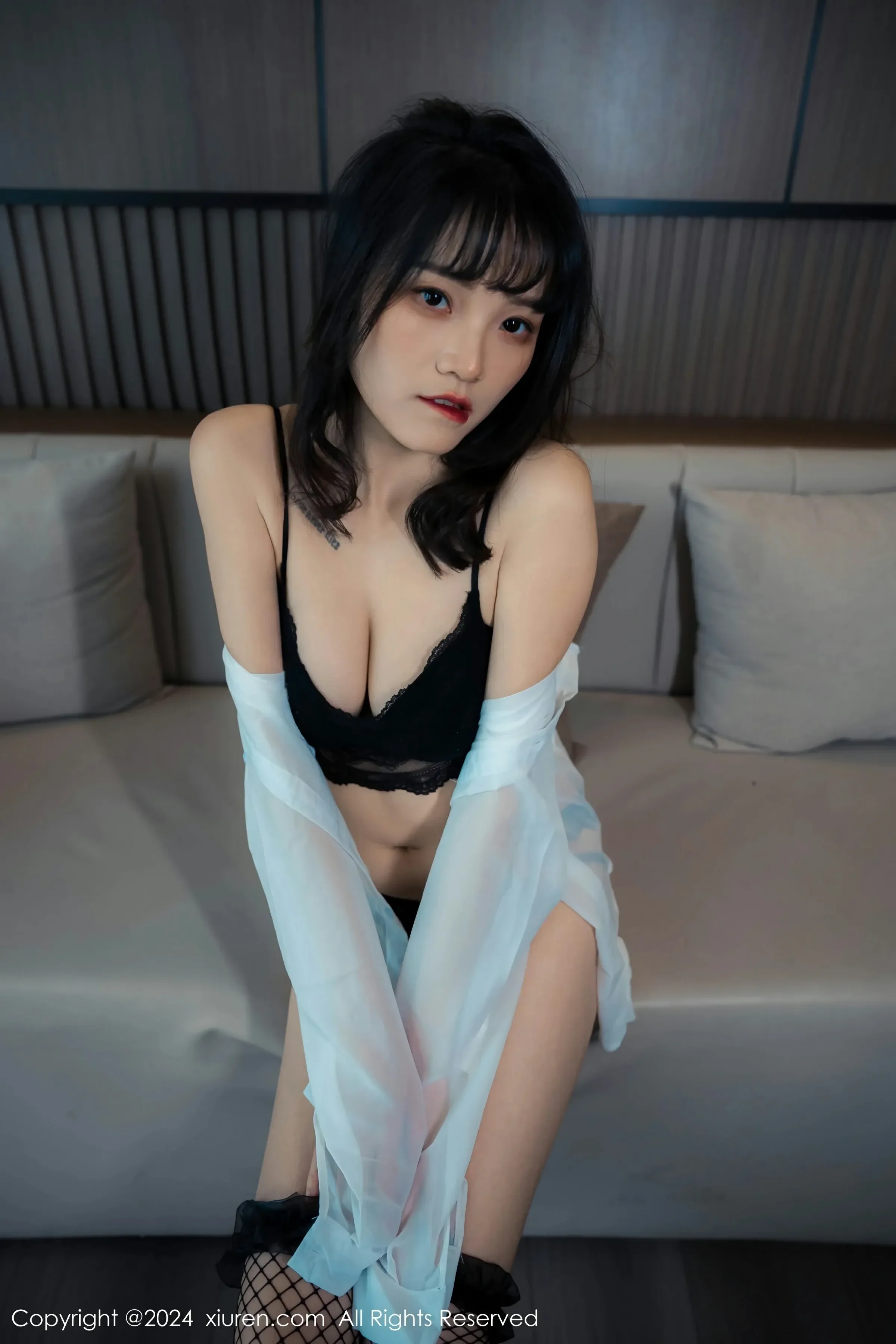  XiuRen 秀人 No.8320 唐安诺 [84P]第27张