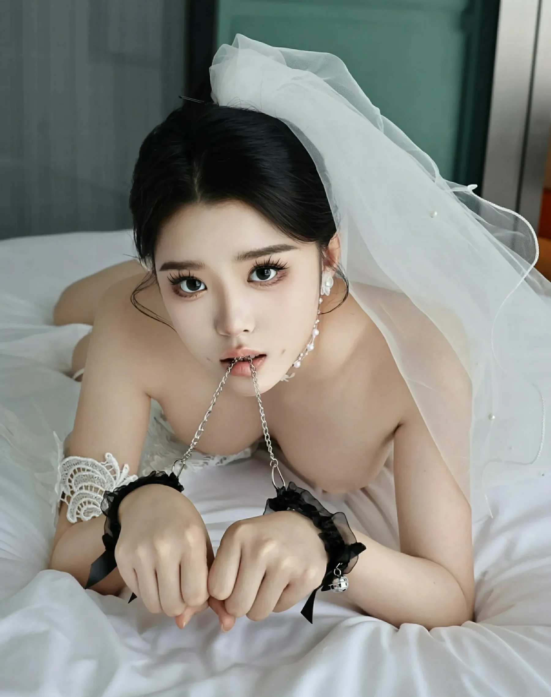  秀人网 No.10559 糯梨子 [70P]第20张