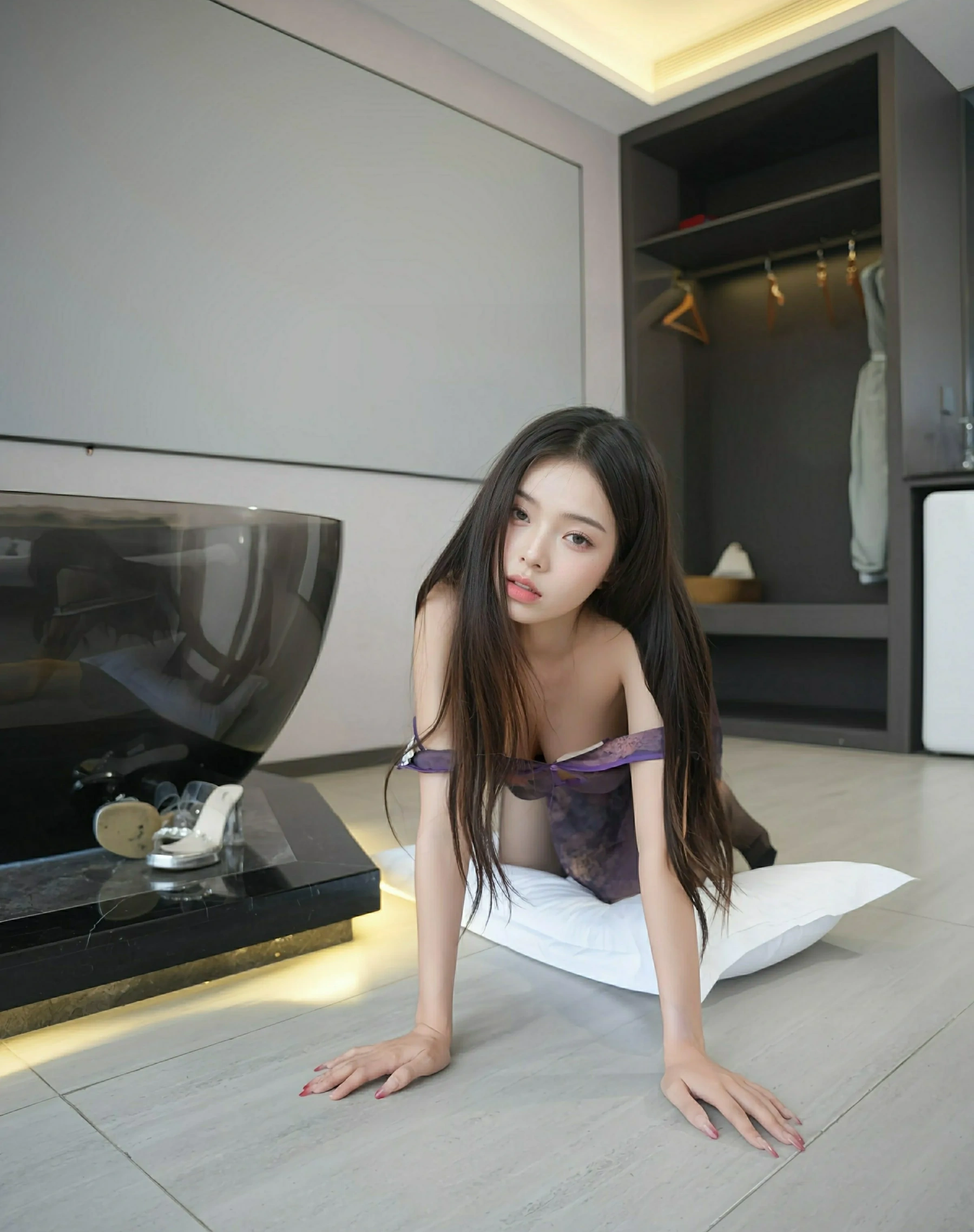  秀人网 No.10771 小奶娇 [73P]第19张