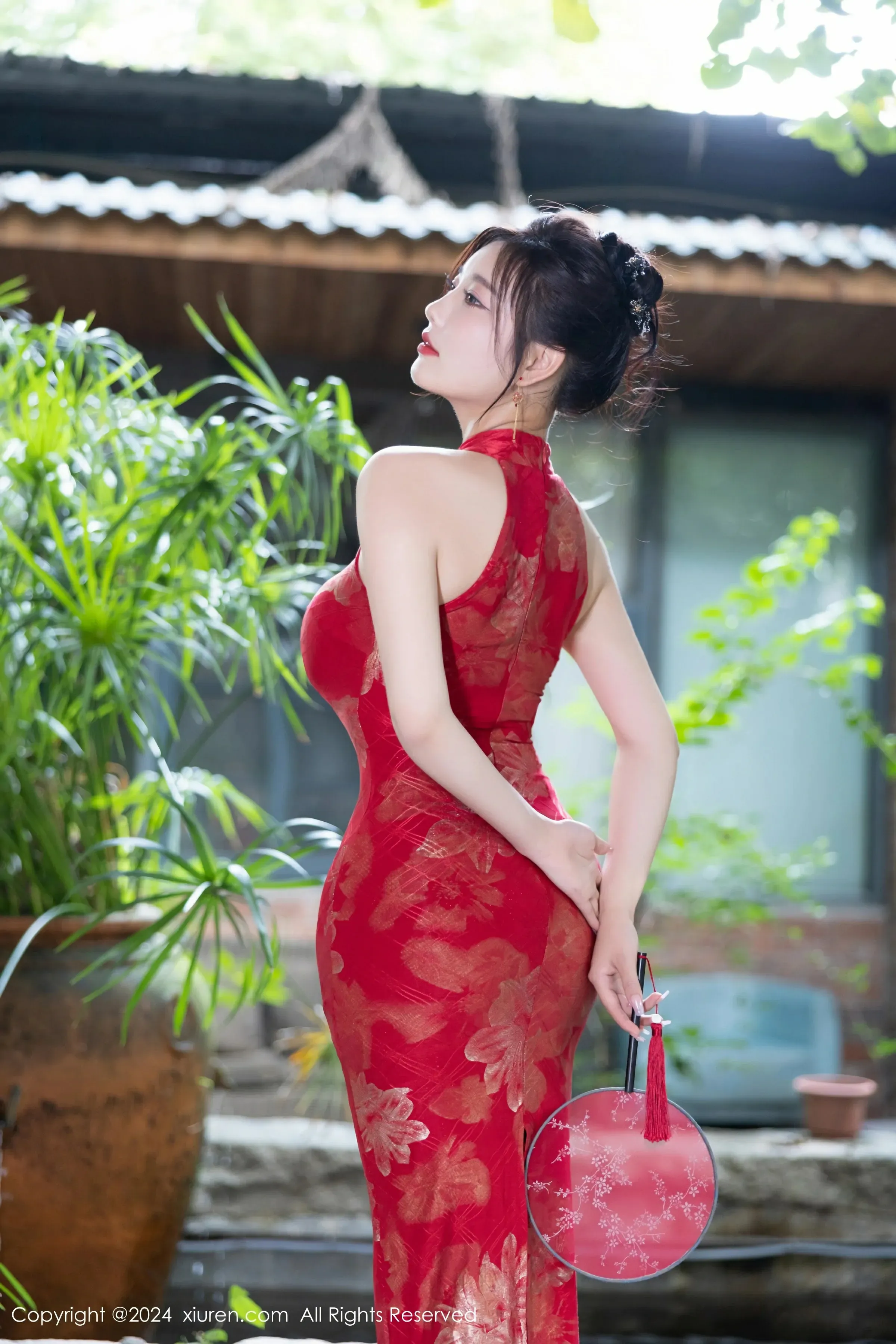  XiuRen 秀人 No.8996 杨晨晨Yome [81P]第8张