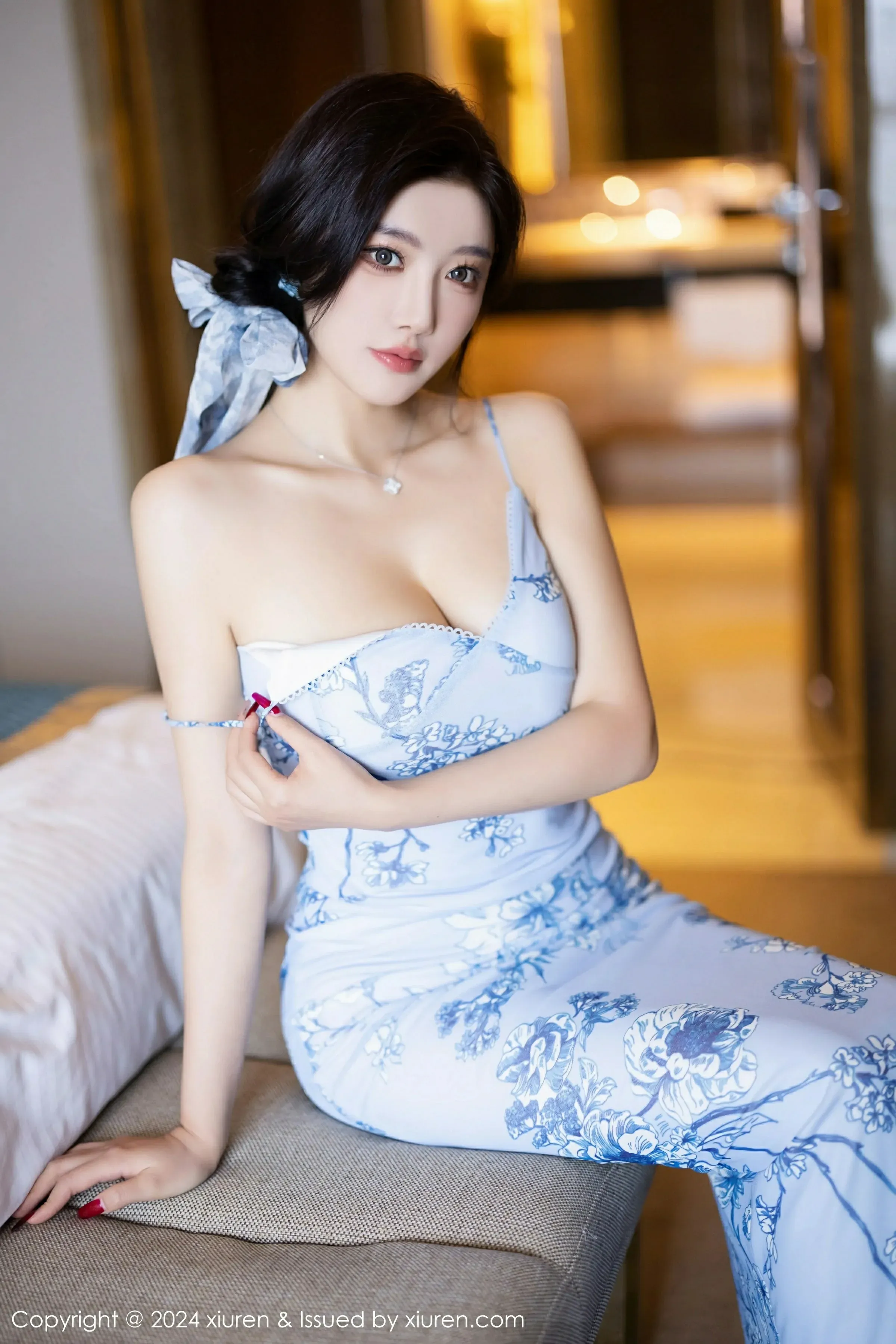  XiuRen 秀人 No.9249 杨晨晨Yome [81P]第21张