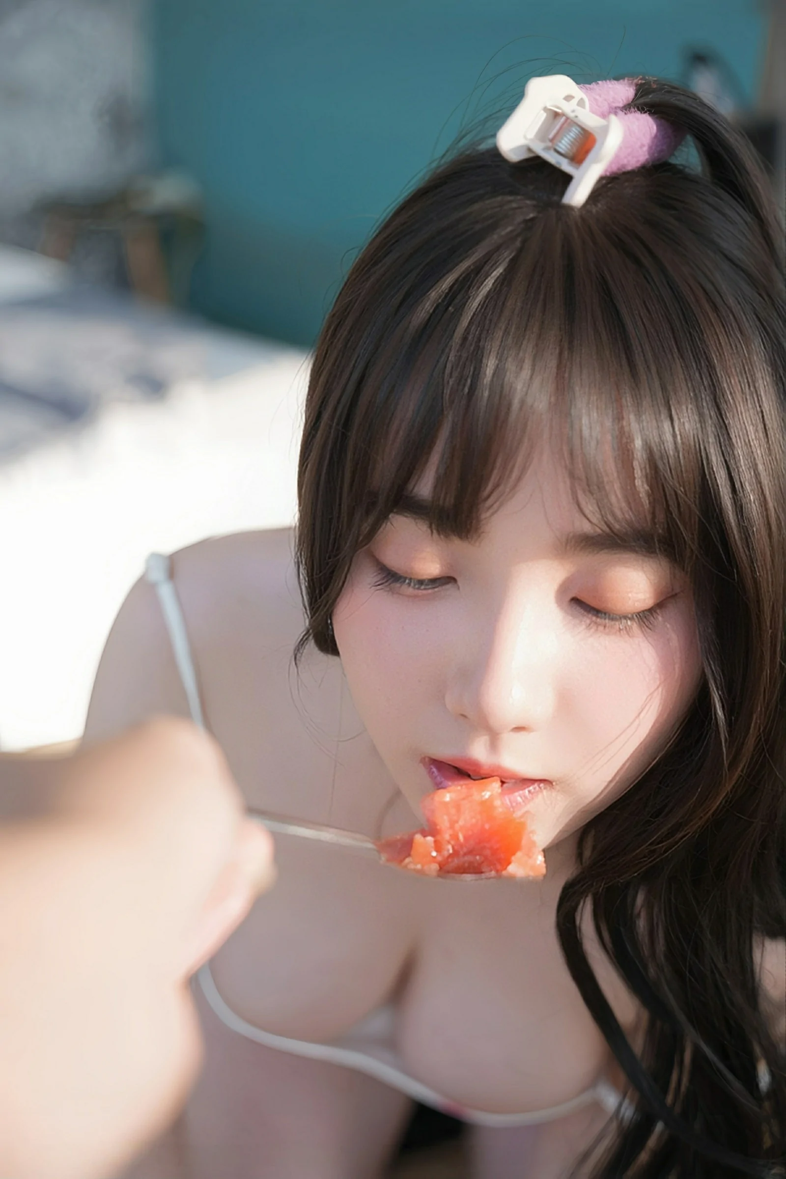  秀人网 No.10483 软情 [82P]第12张