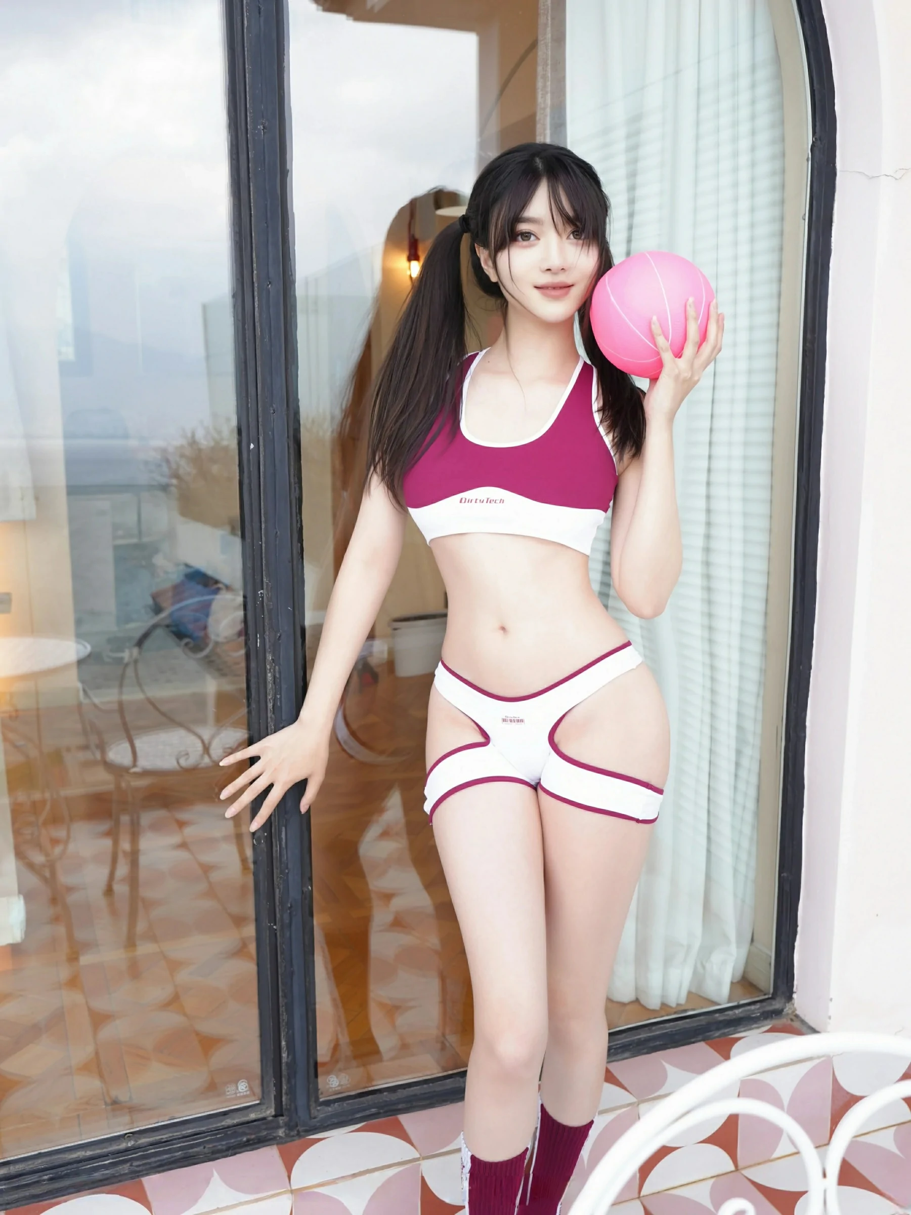  秀人网 No.10350 白露lulu [77P]第19张