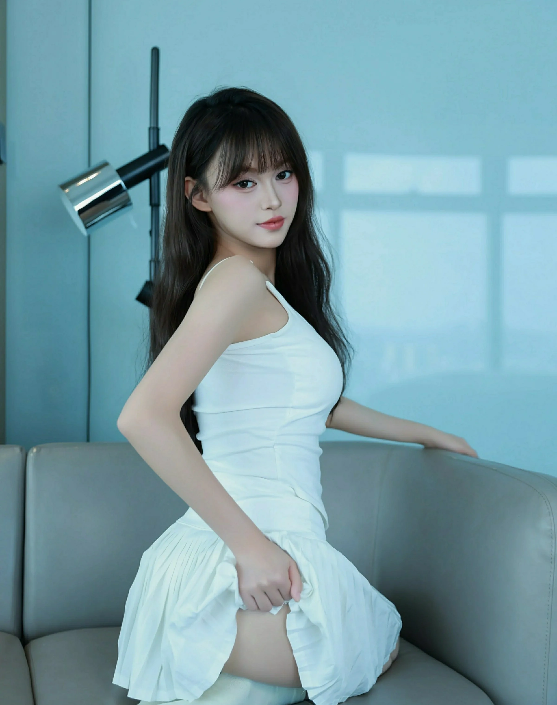  秀人网 No.10702 糯咪 [82P]第10张