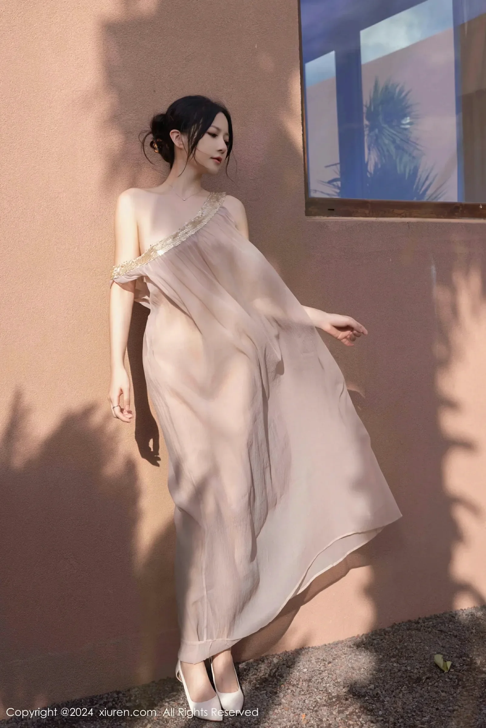  XiuRen 秀人 No.9492 鱼子酱Fish [80P]第6张