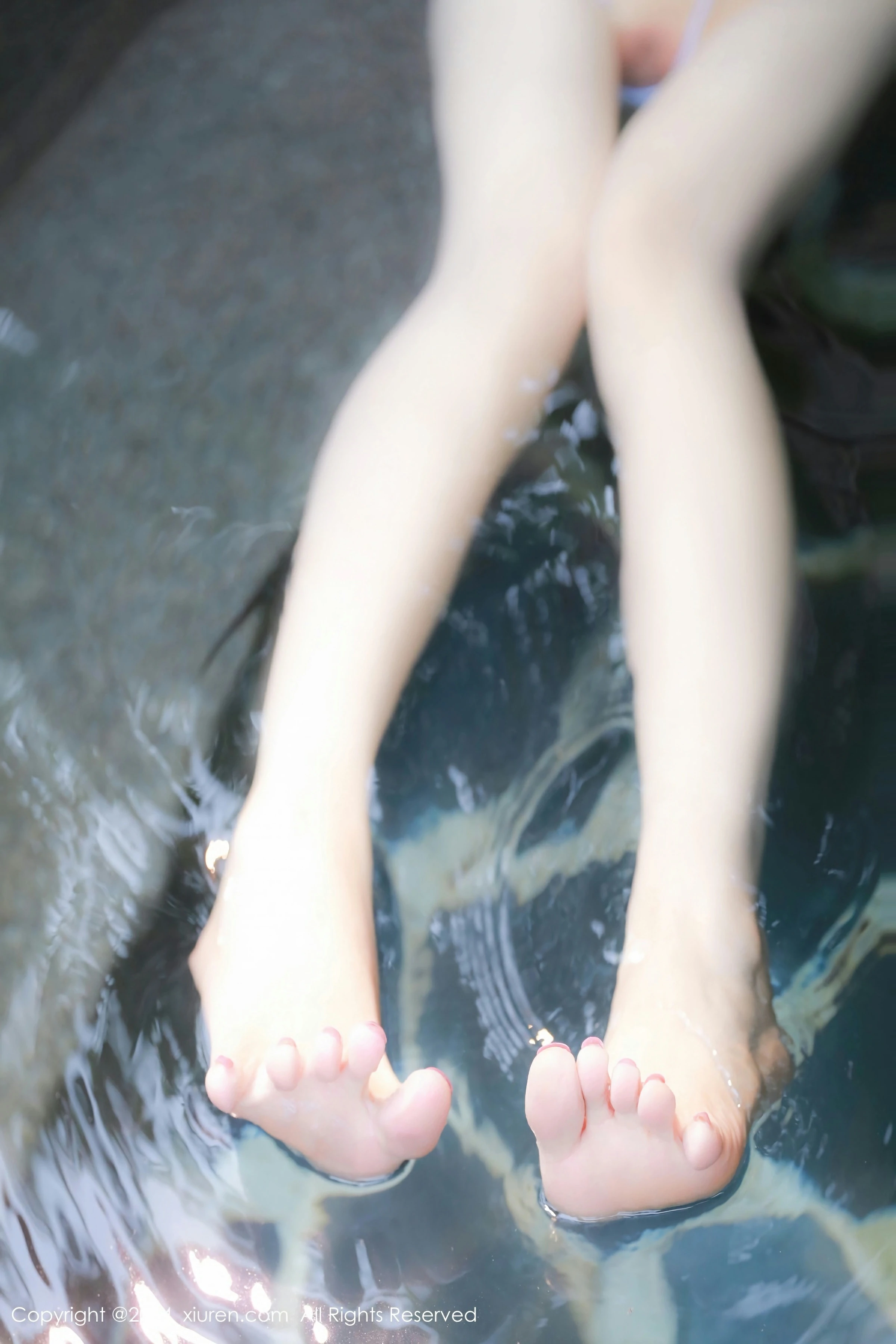  XiuRen 秀人 No.8277 桃妖夭 [87P]第4张