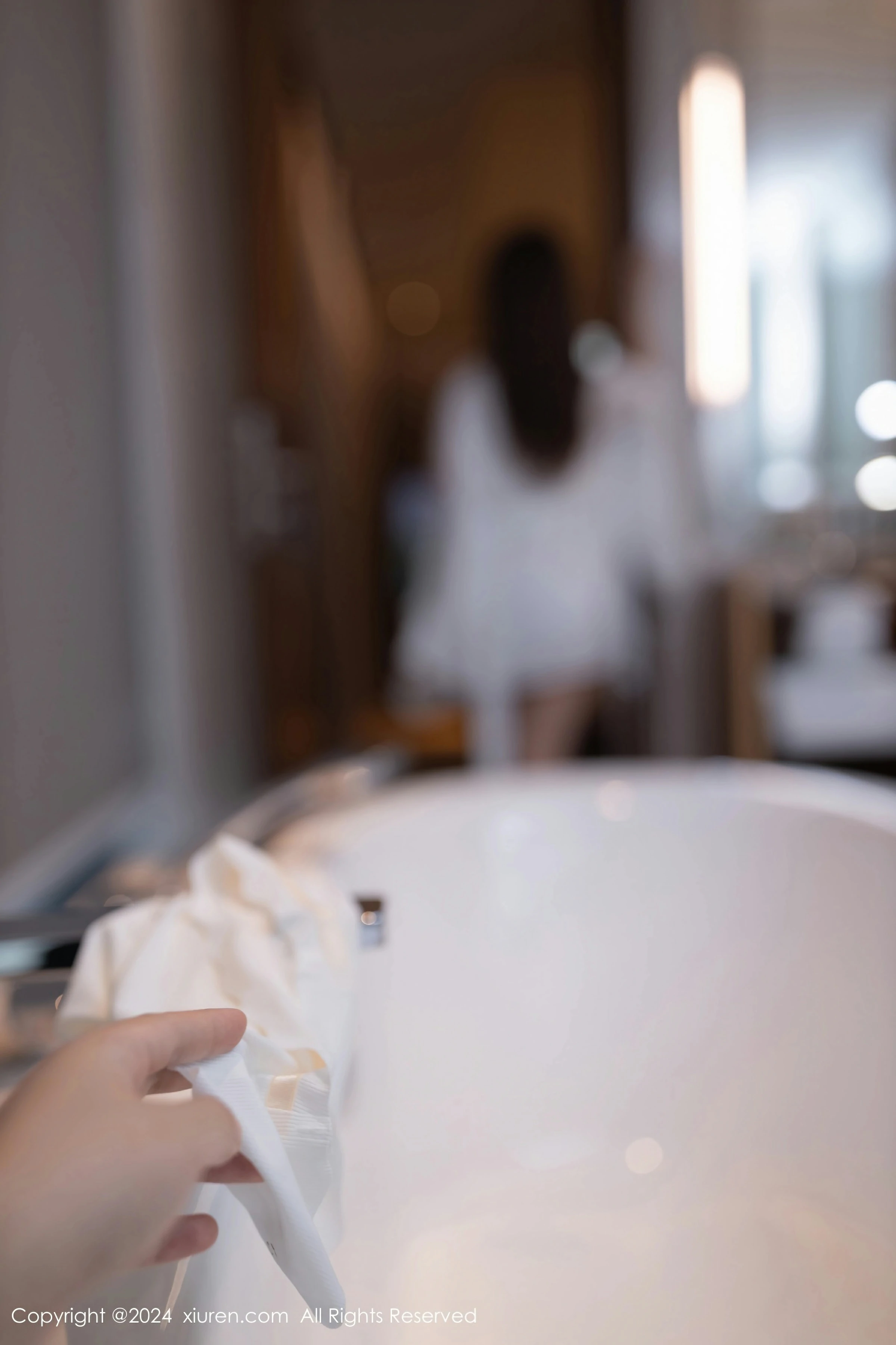  XiuRen 秀人 No.8225 杏子Yada [82P]第3张