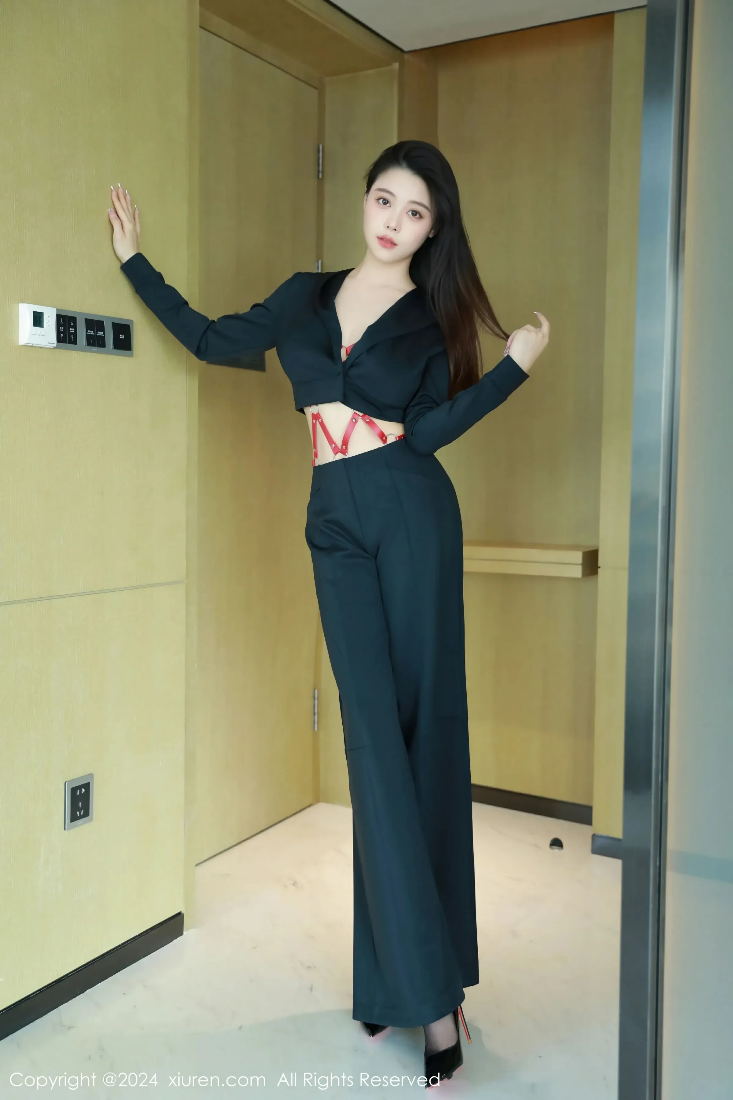  XiuRen 秀人 No.8524 清妙 [80P]第4张