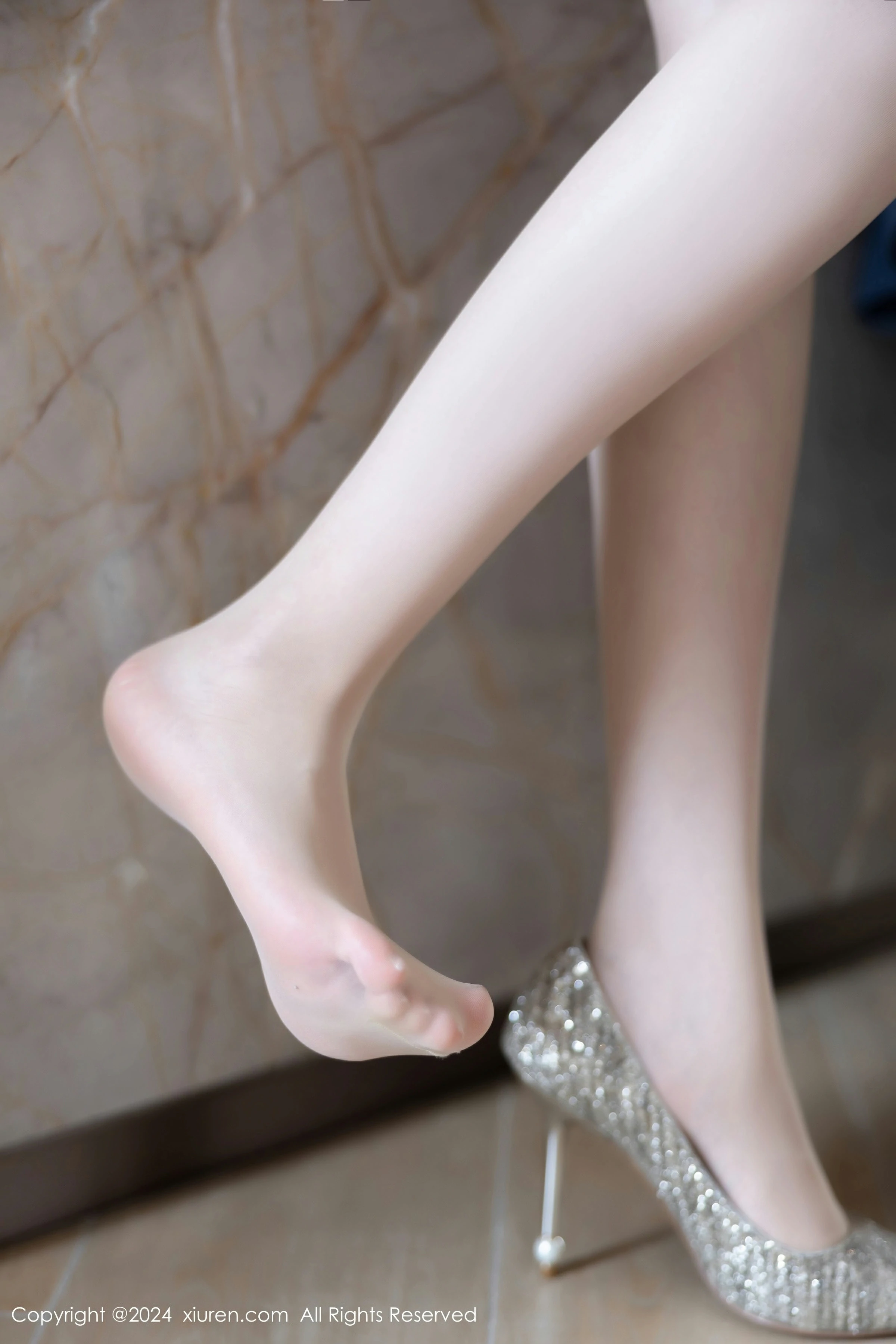  XiuRen 秀人 No.8629 徐莉芝Booty [86P]第5张