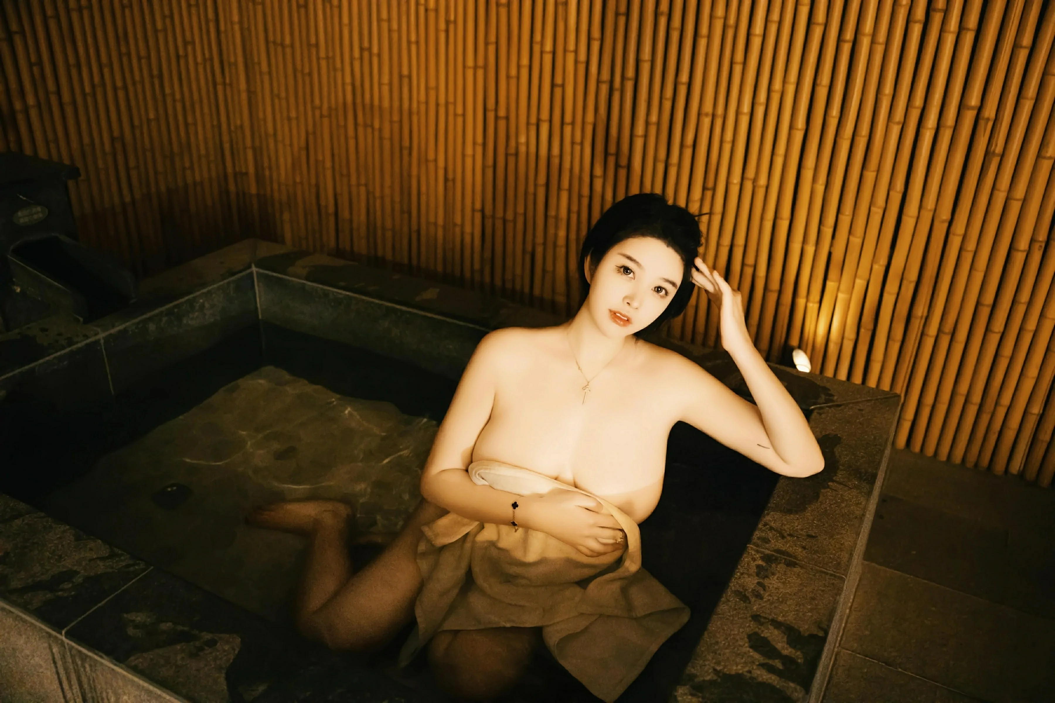  XiuRen 秀人 No.10091 林若凡F [37P]第8张