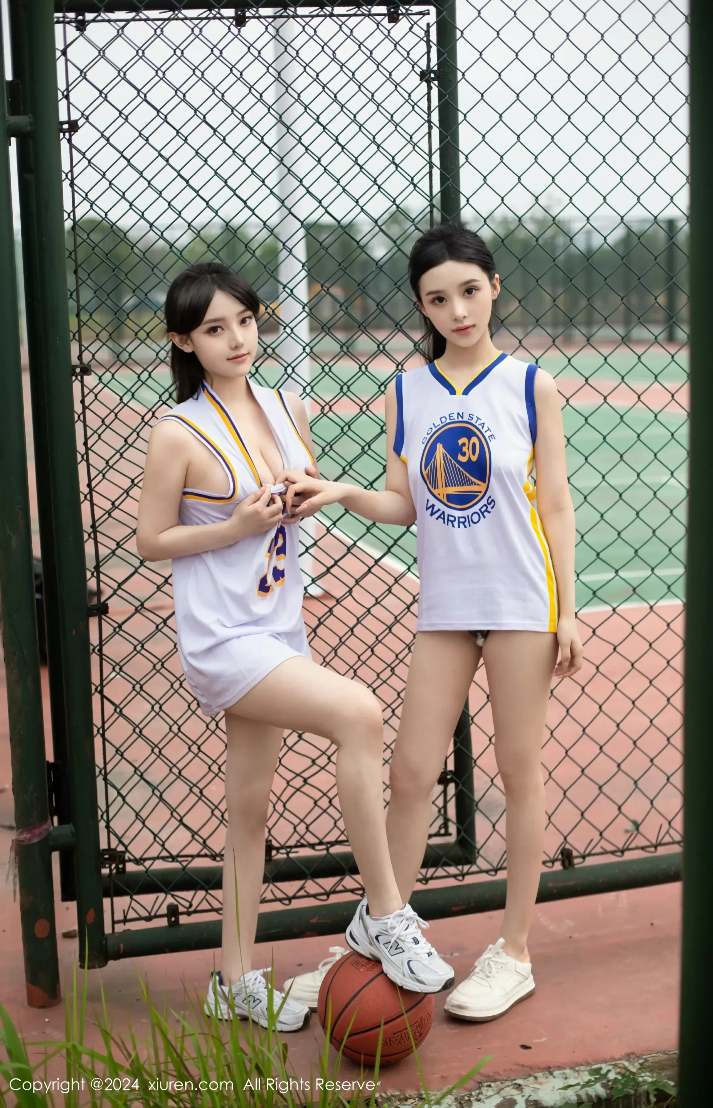  XiuRen 秀人 No.8744 豆瓣酱 [83P]第27张