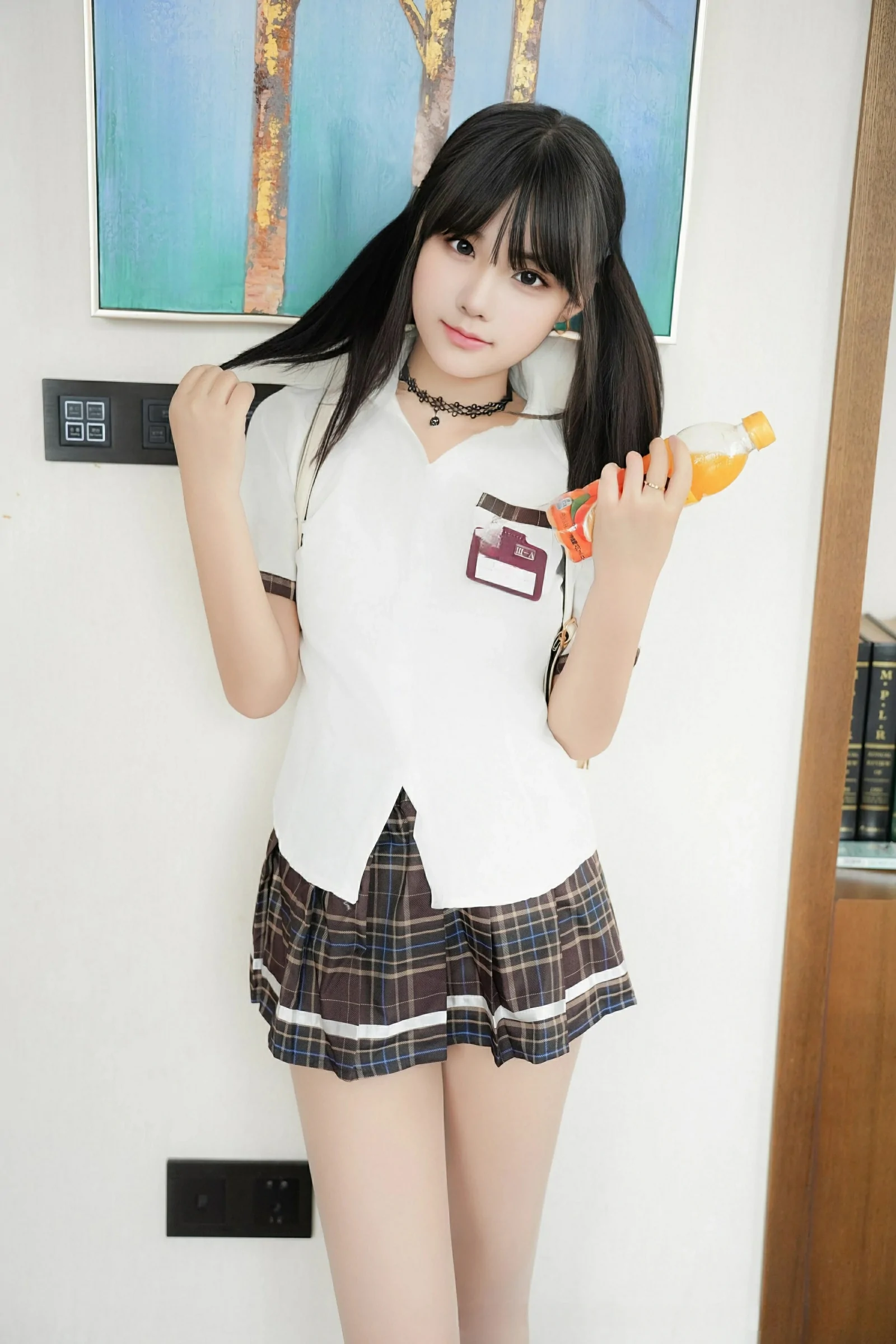  XiuRen 秀人 No.9573 姚若兮vay [53P]第3张