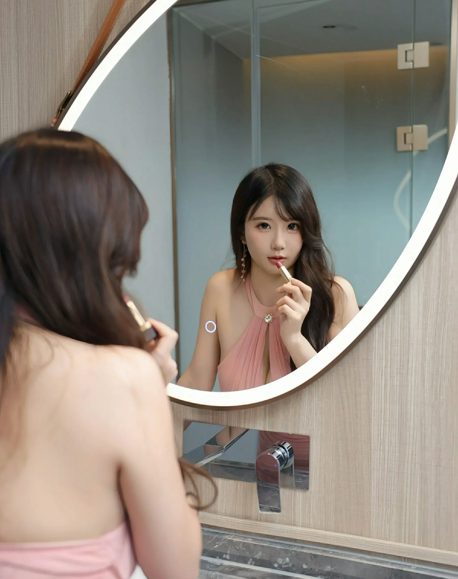  秀人网 No.10786 小肉肉咪 [62P]第9张