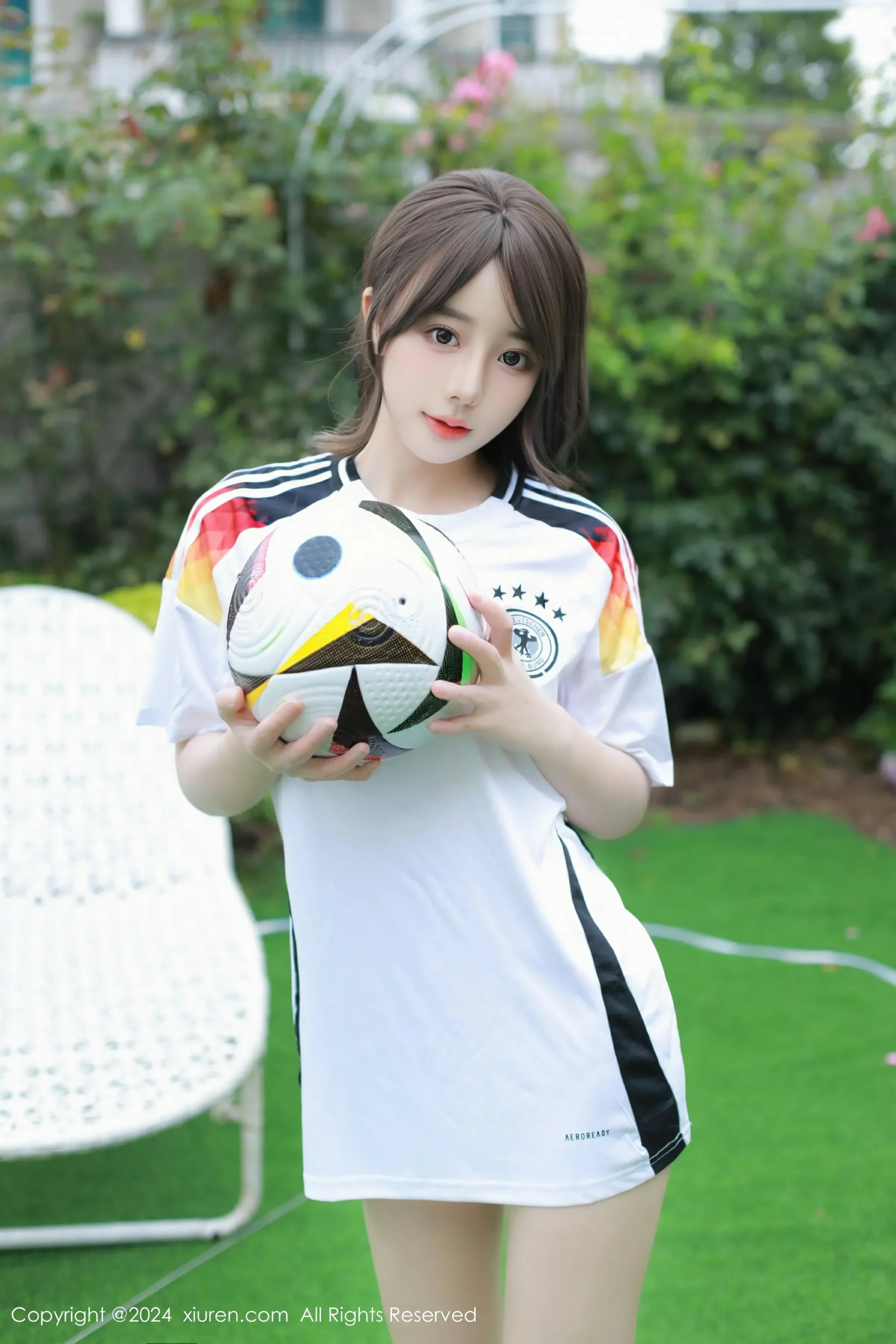  XiuRen 秀人 No.8812 桃妖夭 [90P]第21张