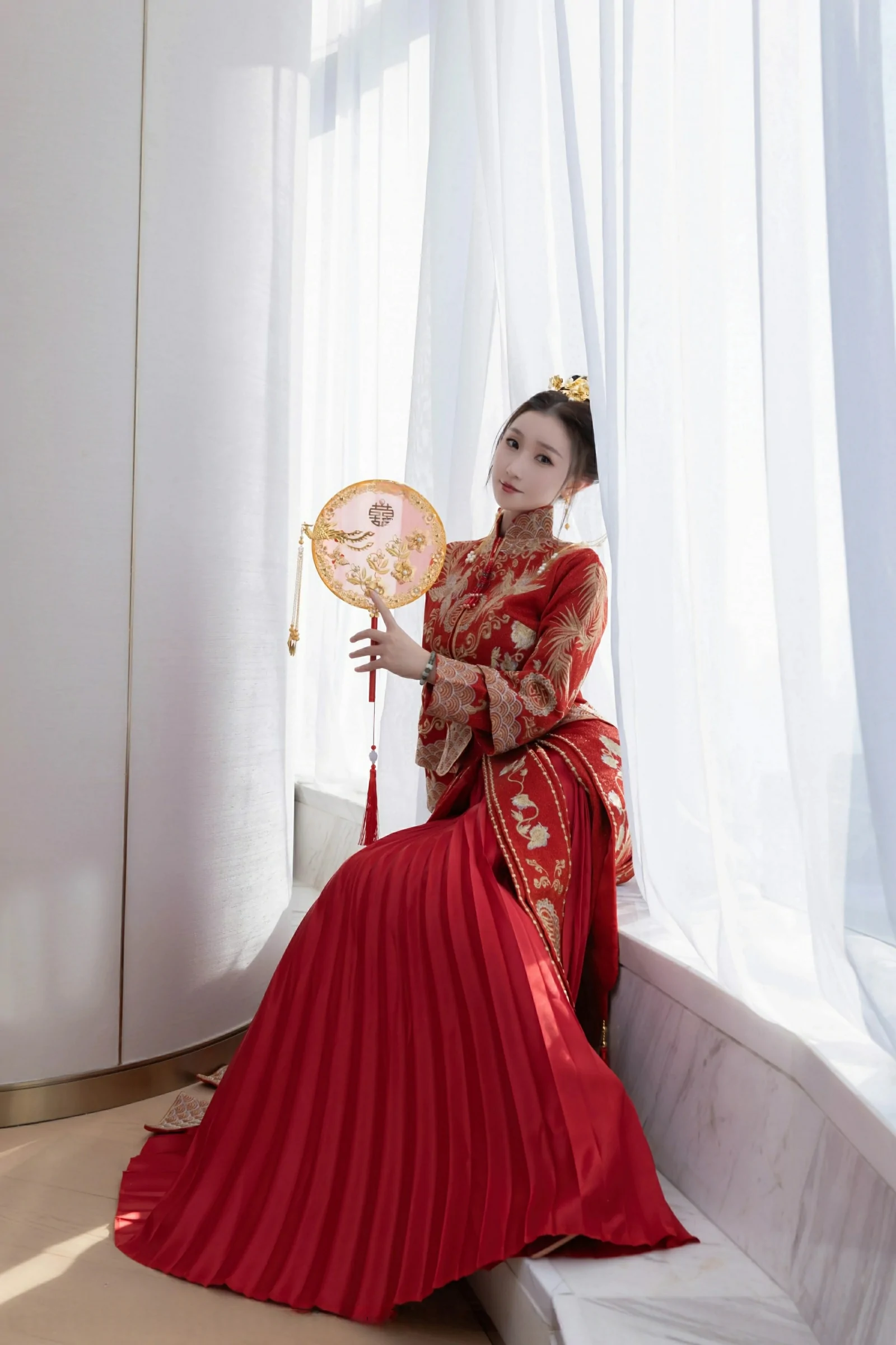  XiuRen 秀人 No.9811 杏子Yada [84P]第5张