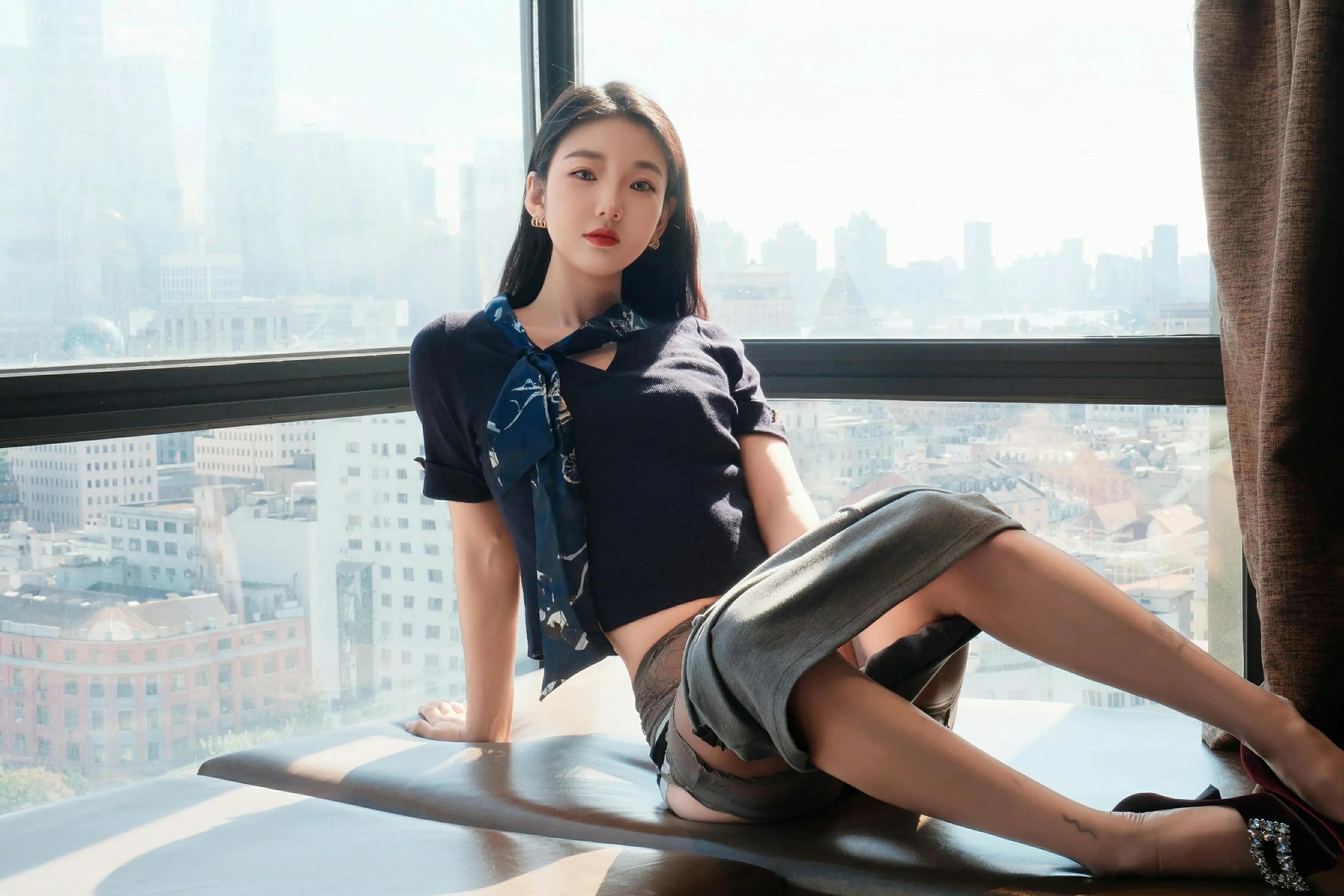  XiuRen 秀人 No.9580 希恬儿 [66P]第10张