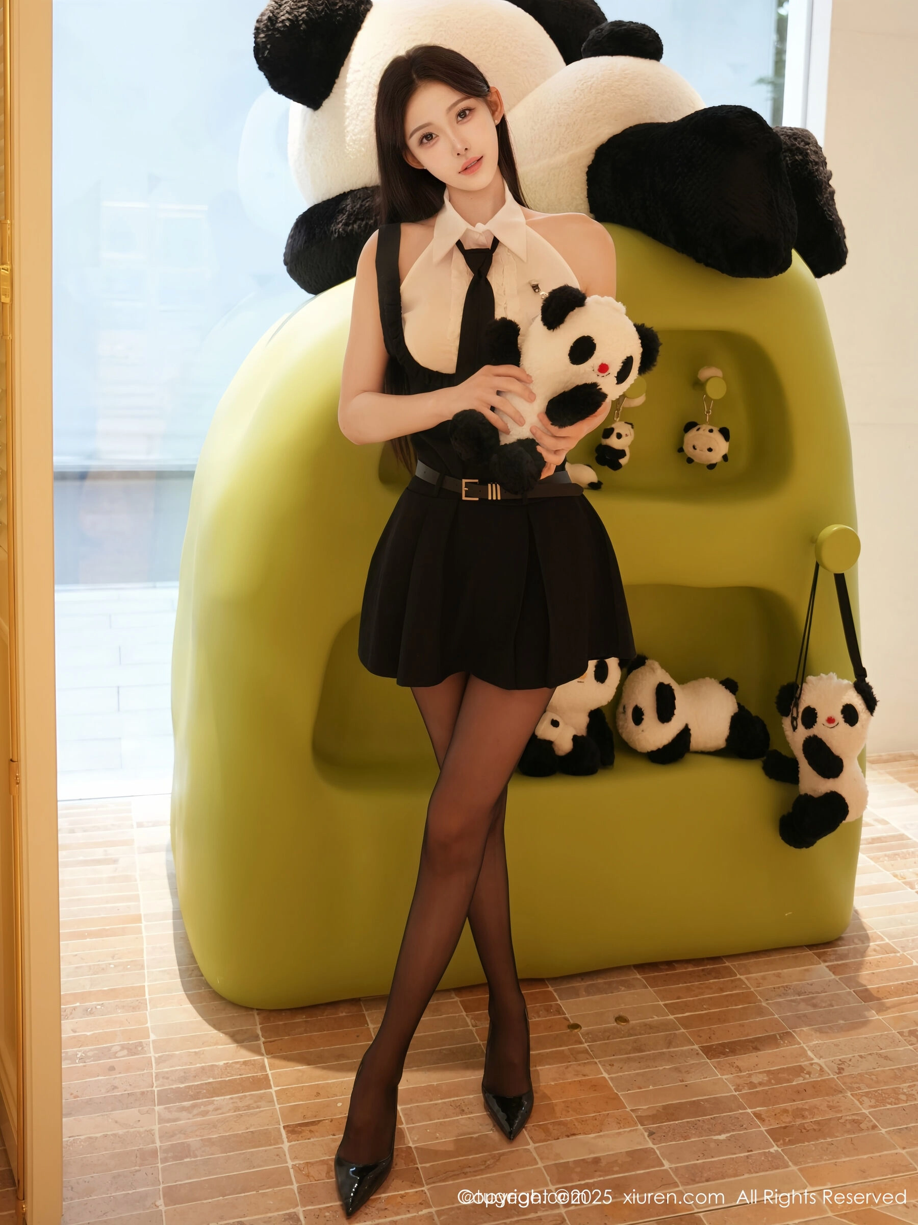  秀人网 模特合集 Vol.11052 [75P]第24张