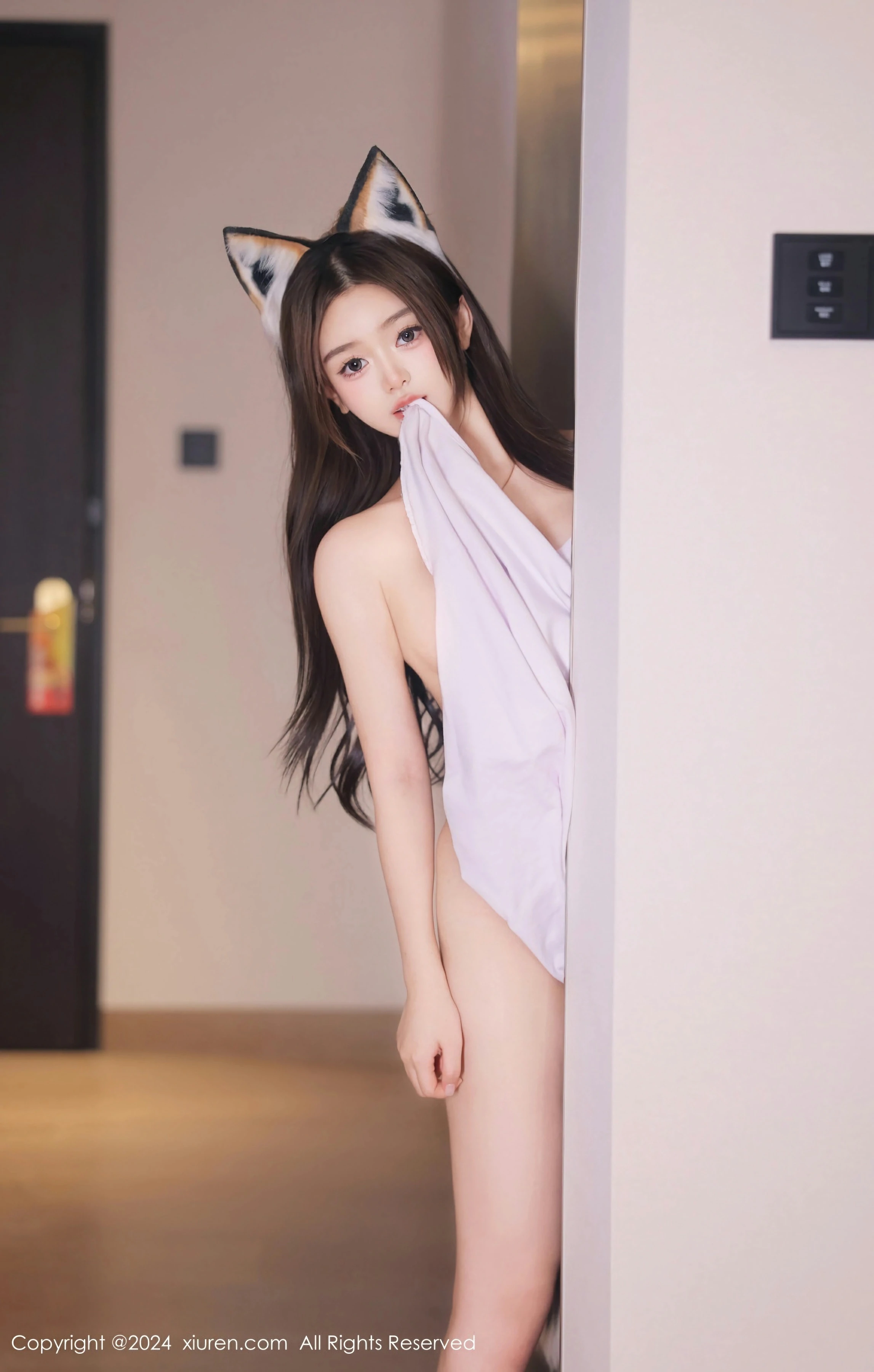  XiuRen 秀人 No.8245 媃柔 [87P]第13张