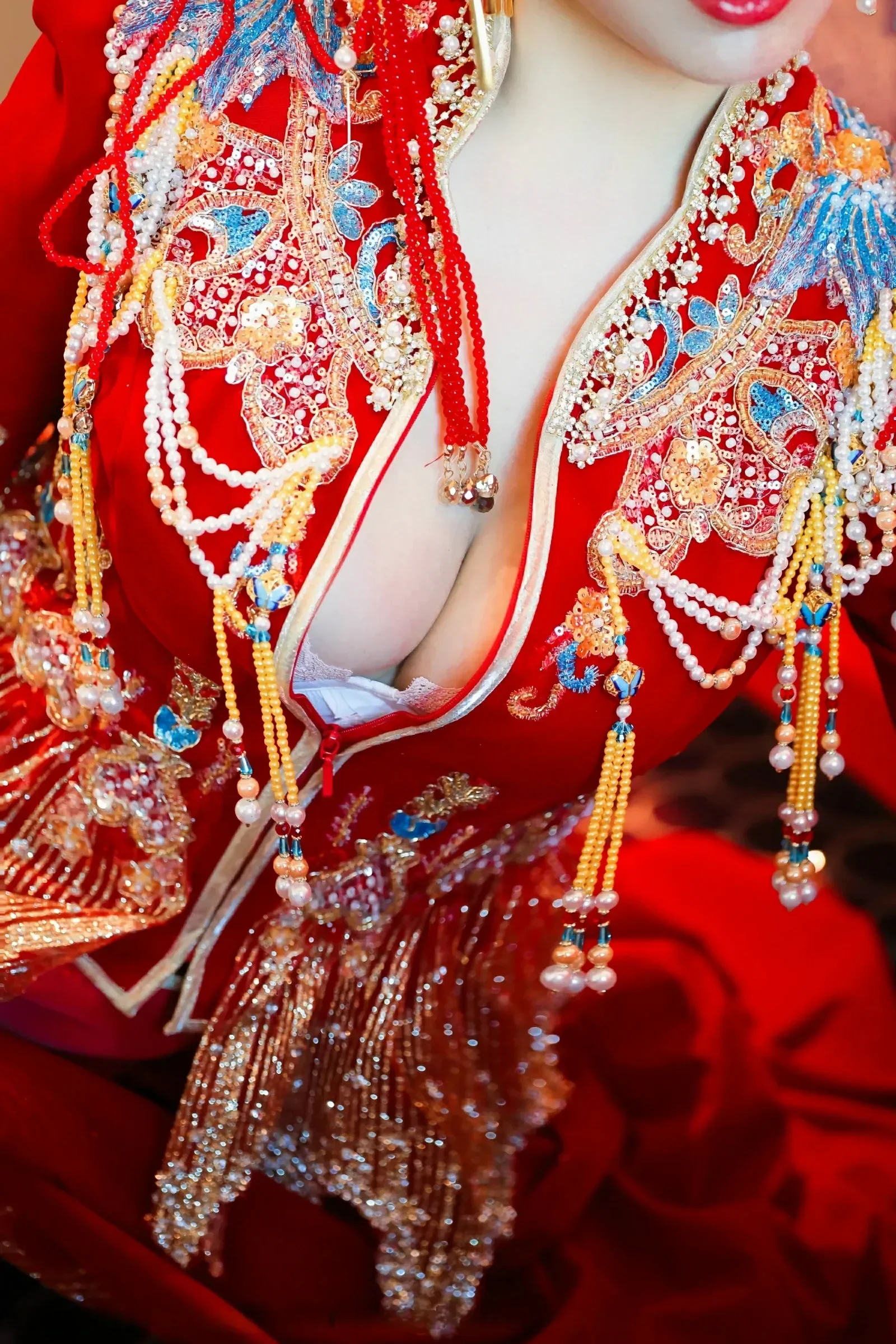  XiuRen 秀人 No.9823 蛋蛋宝 [79P]第11张